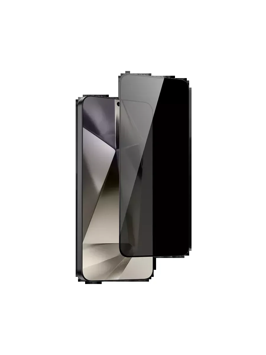 Защитная пленка и стекло Type Gorilla TG singel Pack-2.5D, Silk full cover glass HD, Samsung S24+, Black (WT1-SAM-S24PL-BK)