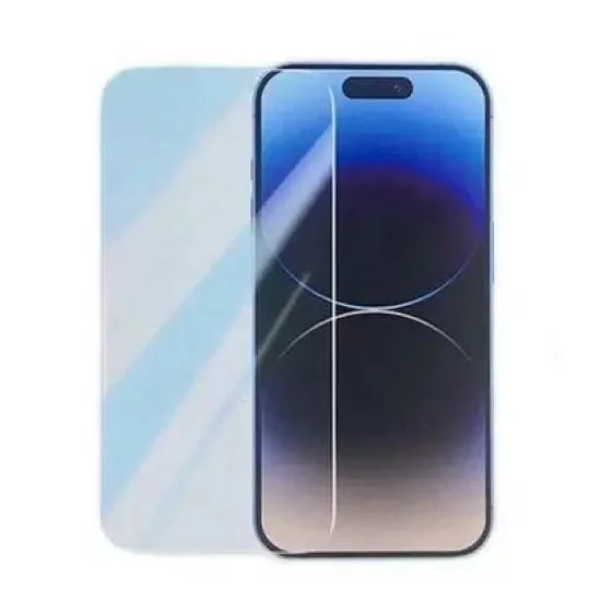 Защитная пленка и стекло Ugreen SP370 (25589) HD Screen Tempered Protective Film For iPhone 15 Plus, 2 шт