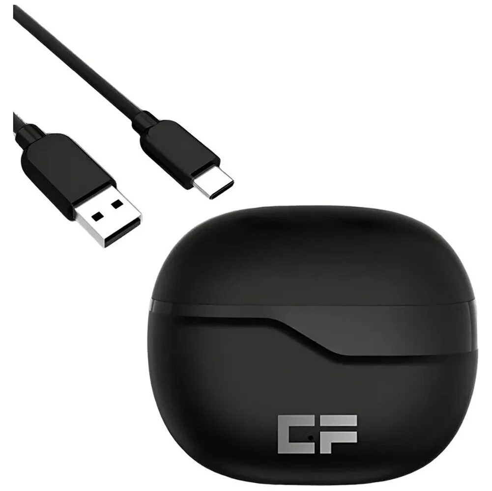 Наушники CF WAVE 01BL