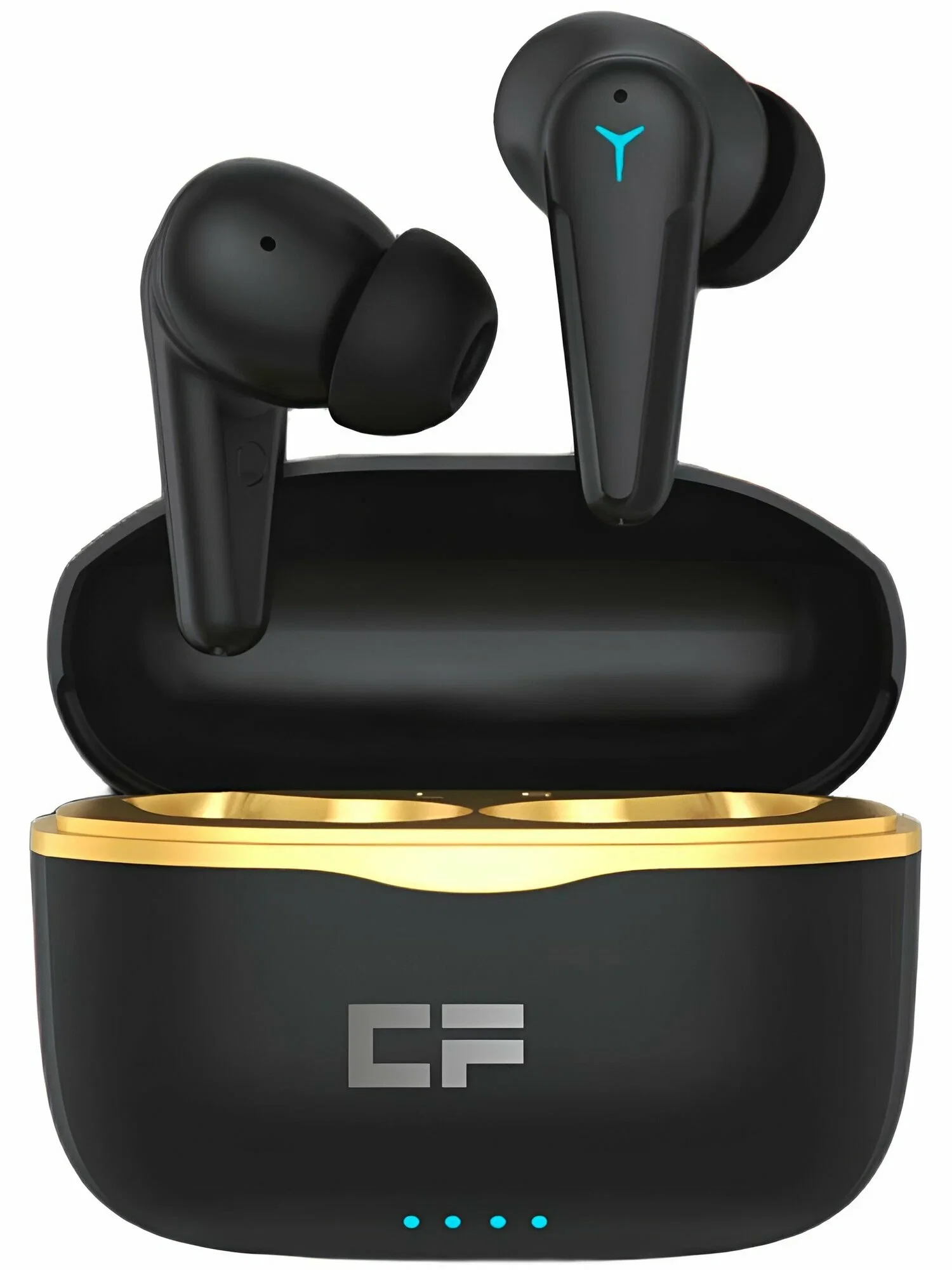 Наушники CF WAVE 02BL