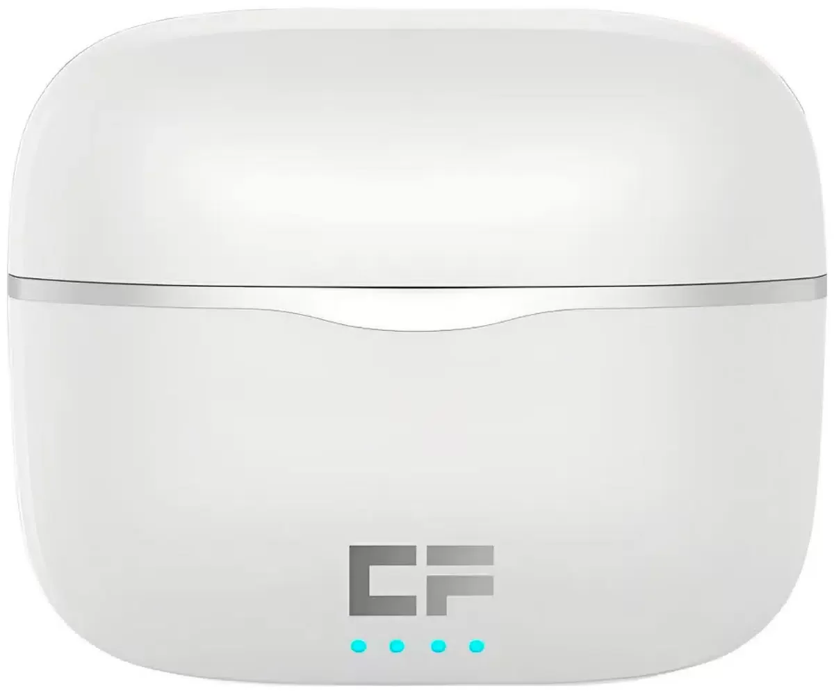 Наушники CF WAVE 02W