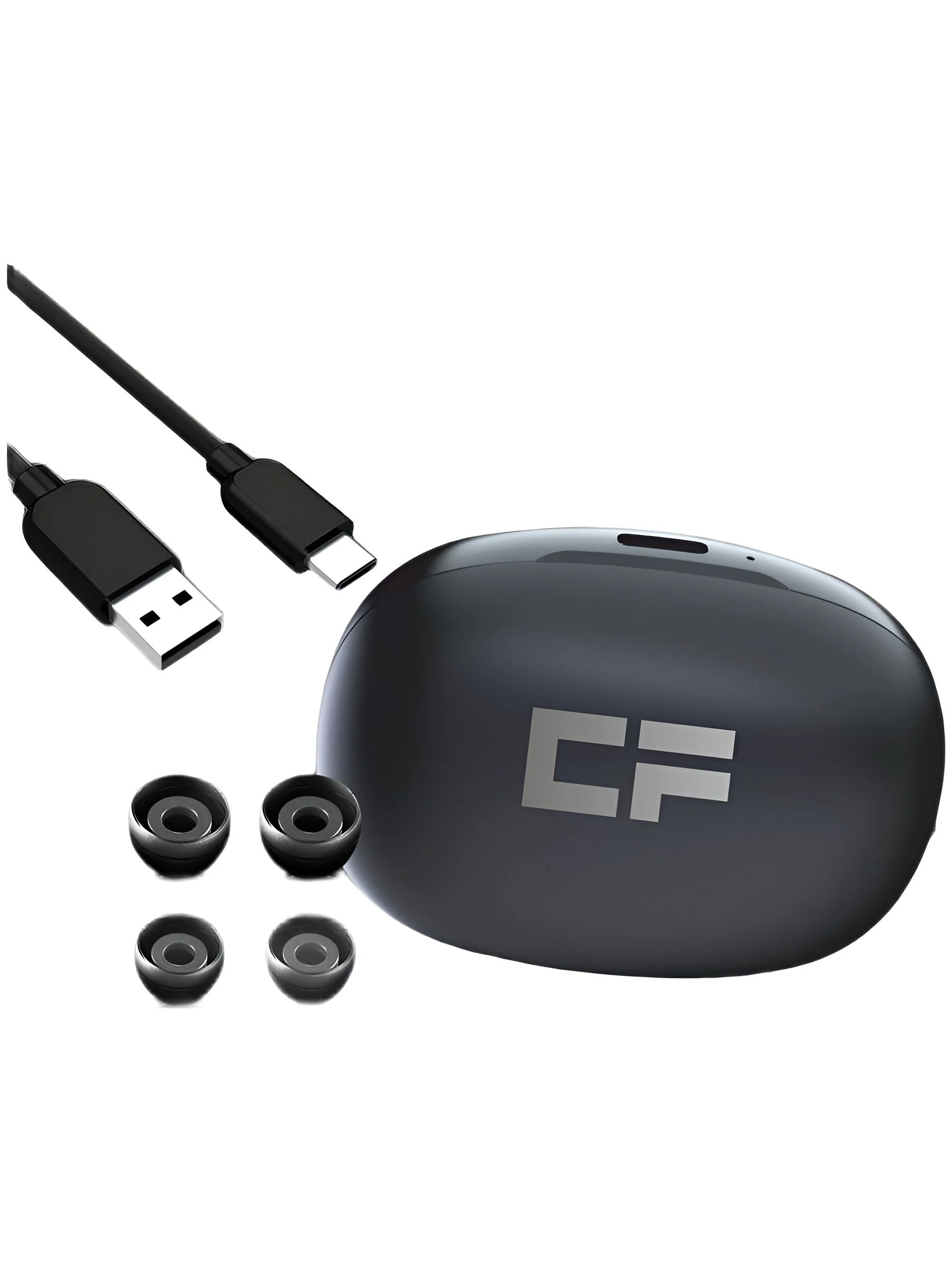 Наушники CF WAVE 03BL