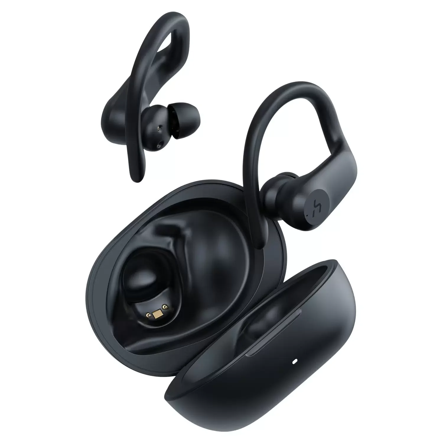 Наушники Hakii ACTION black