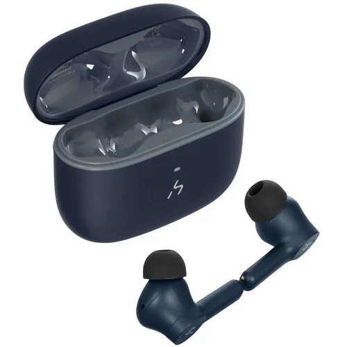 Наушники Hakii TIME PRO black