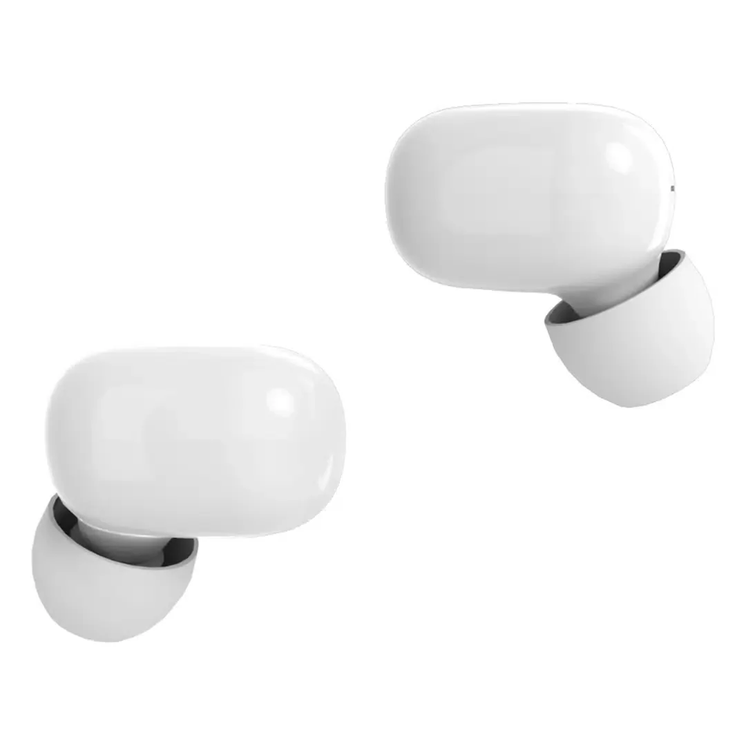 Наушники Harper HB-104 white