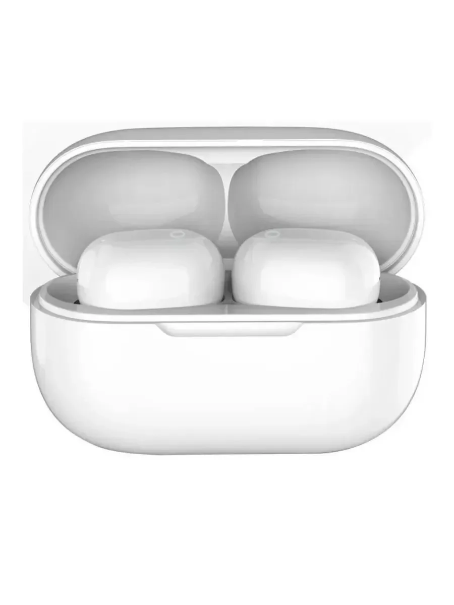 Наушники Harper HB-104 white