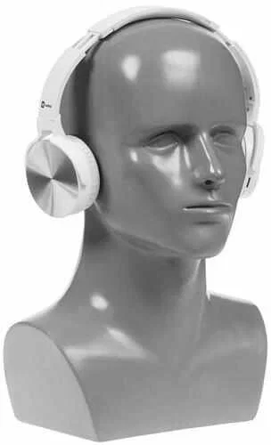 Наушники Harper HB-217 white