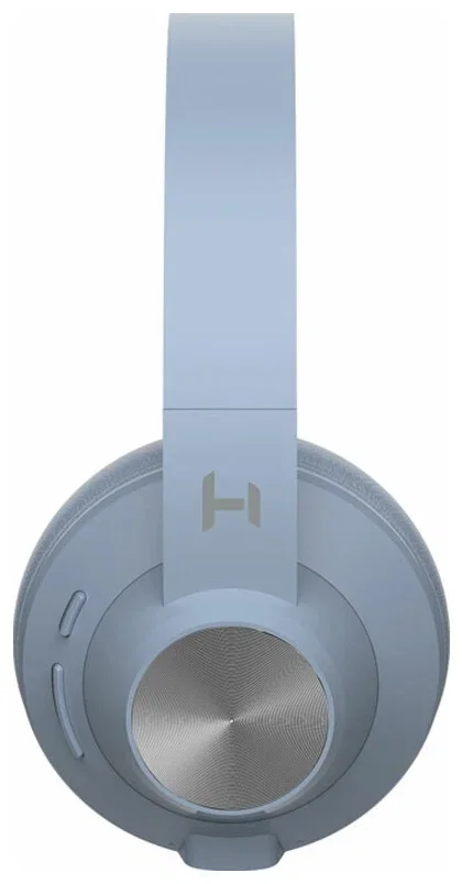 Наушники Harper HB-412 powder blue