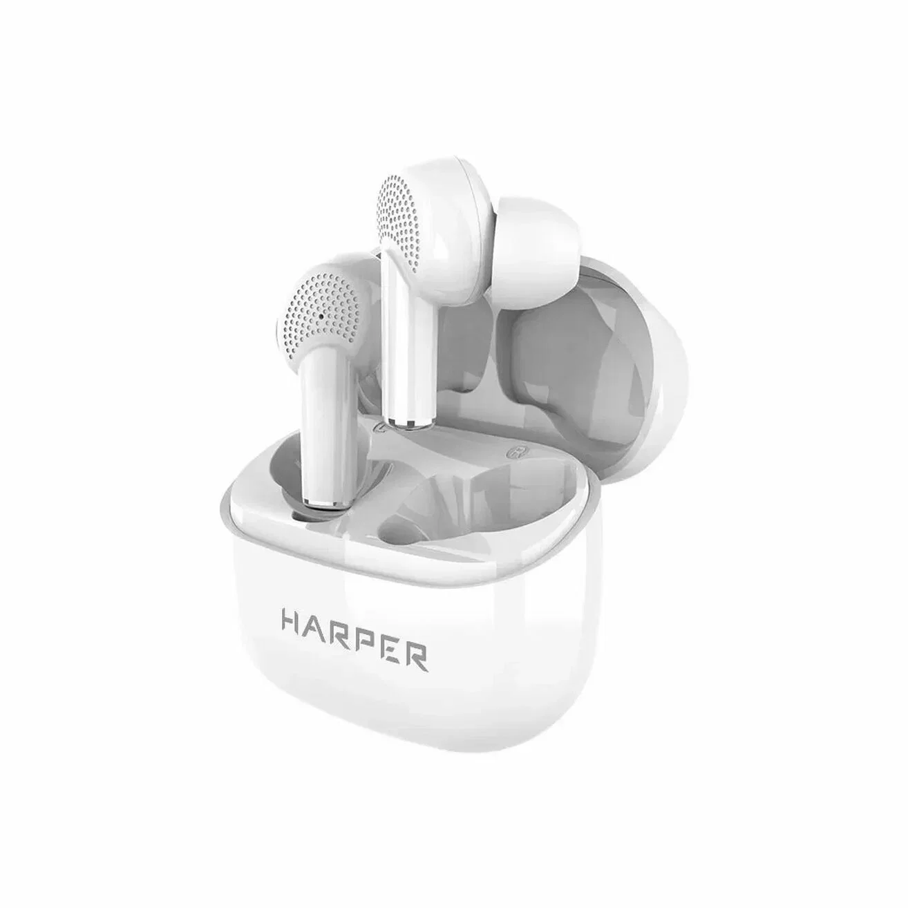 Наушники Harper HB-527 White