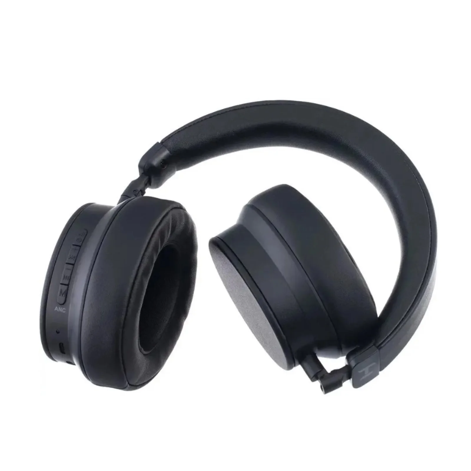 Наушники Harper HB-715 Black