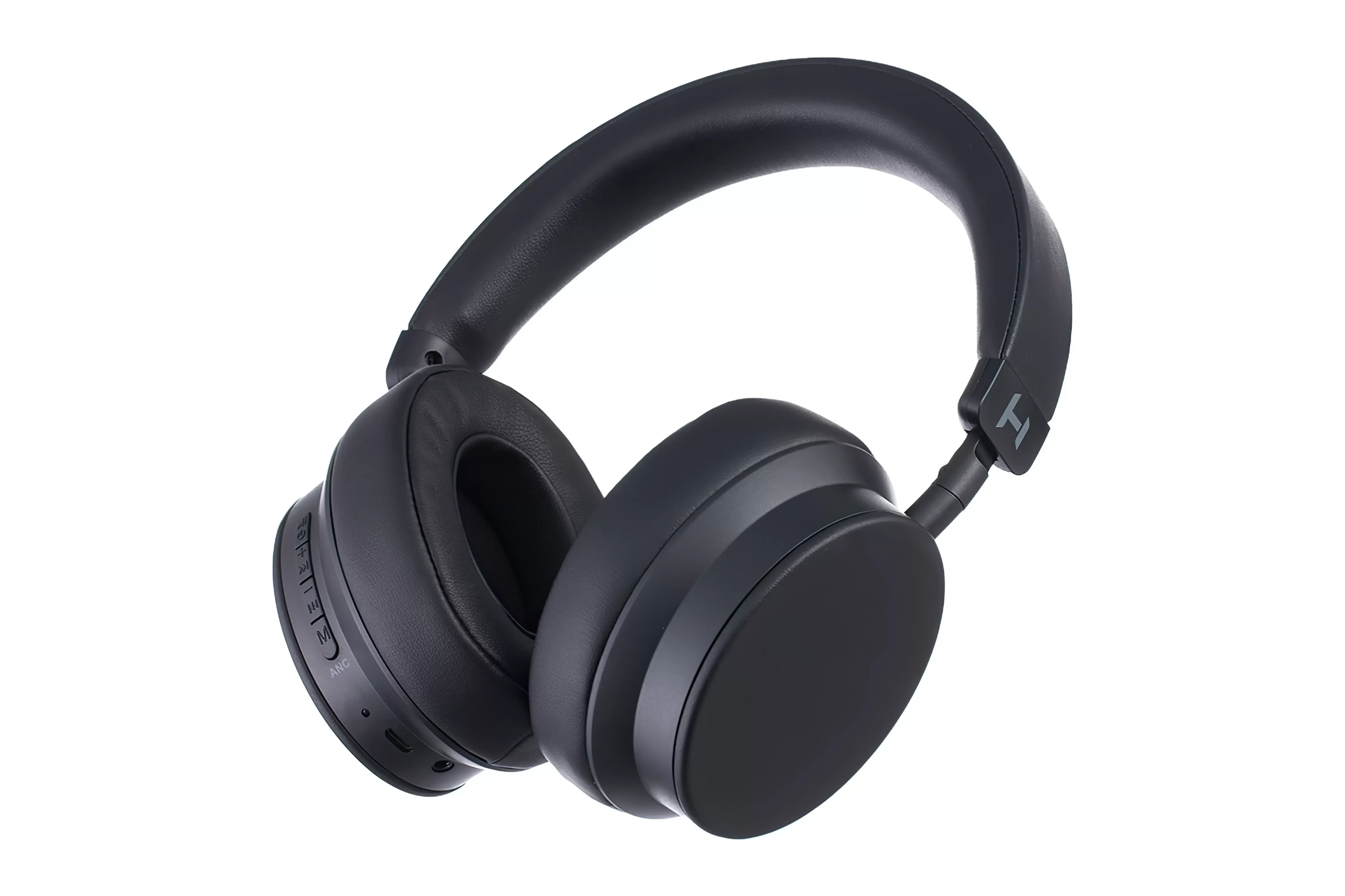 Наушники Harper HB-715 Black