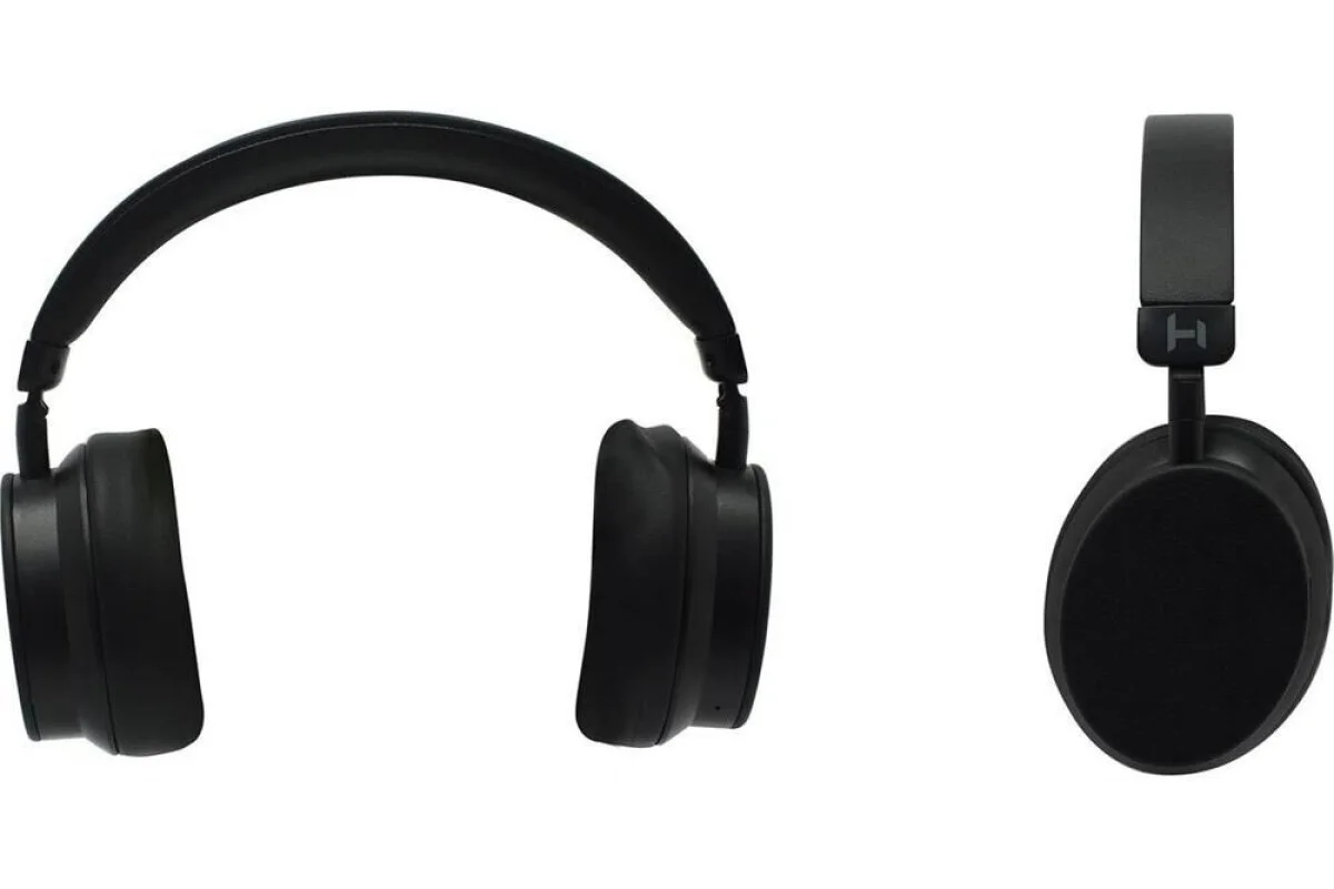 Наушники Harper HB-715 Black