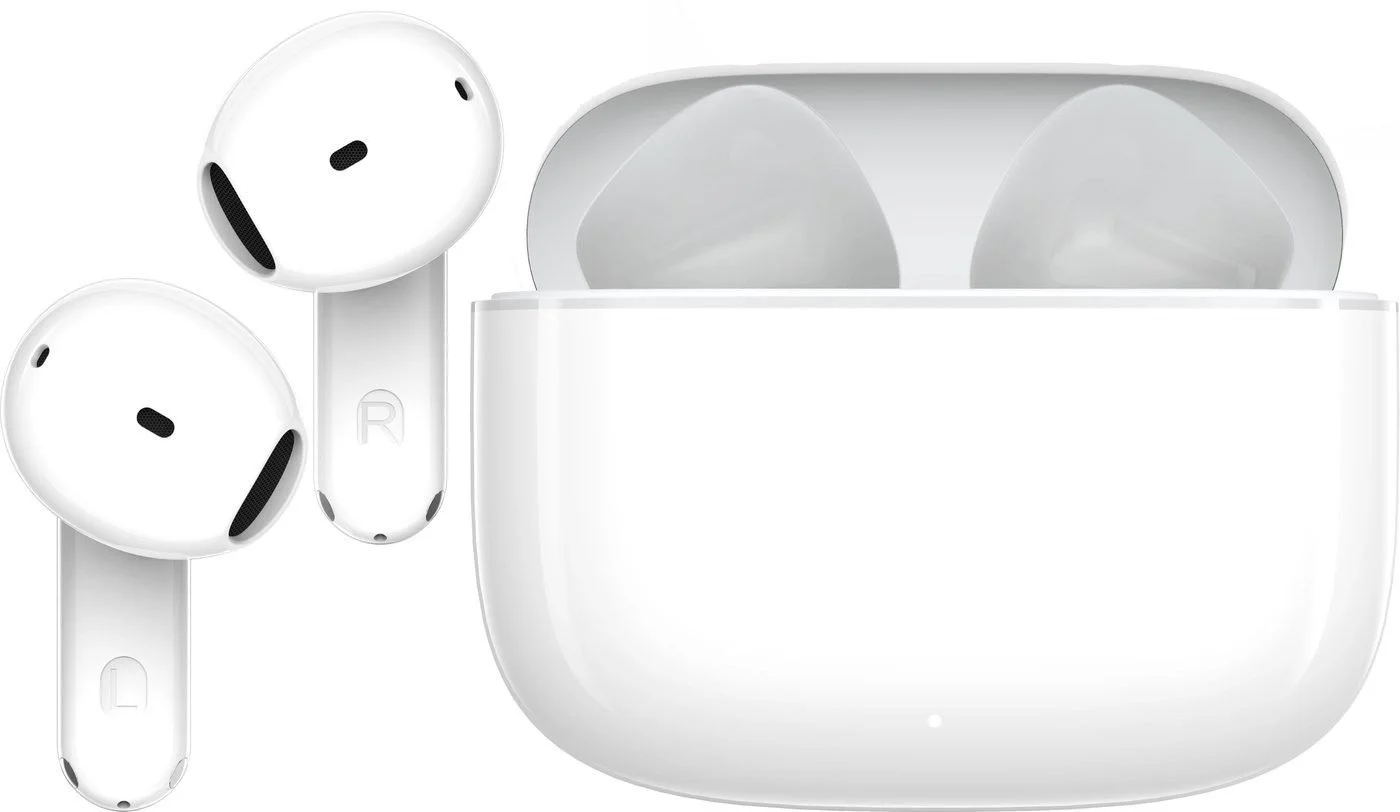 Наушники Honor Choice Earbuds X7 Play ORF-ME00 5504ADCX WHITE