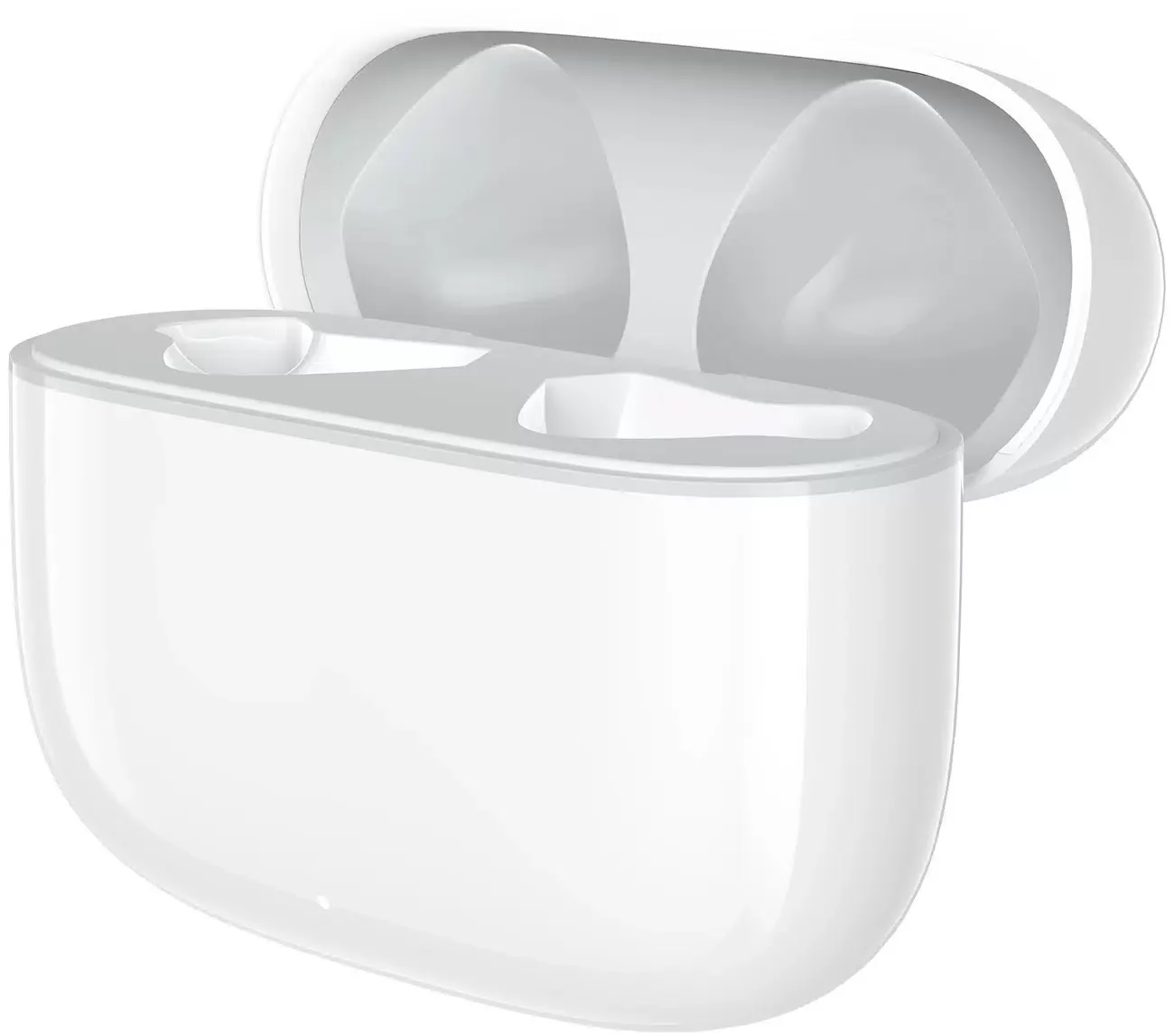 Наушники Honor Choice Earbuds X7 Play ORF-ME00 5504ADCX WHITE