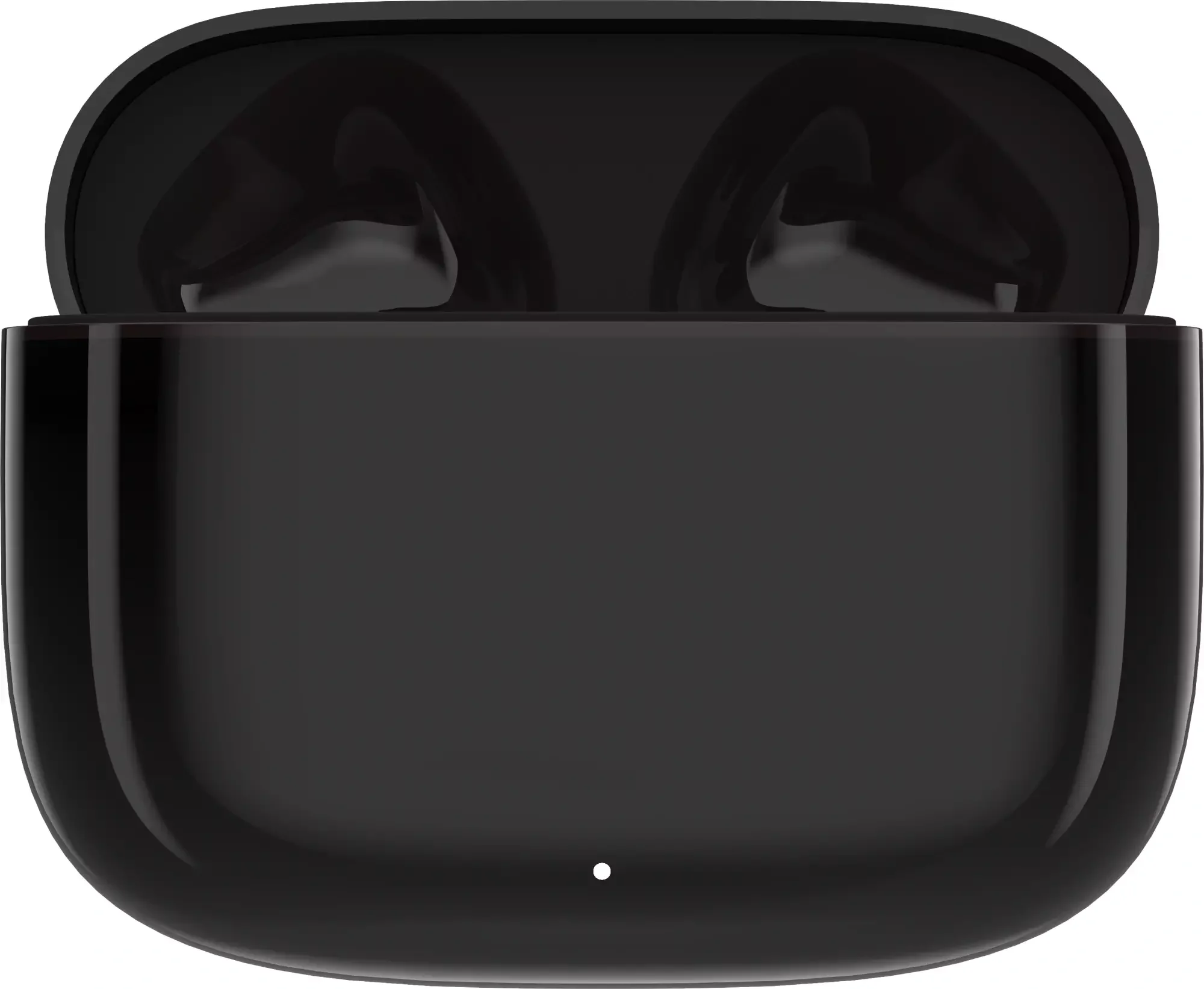 Наушники Honor Choice Earbuds X7 Play ORF-ME00 5504AEFB BLACK