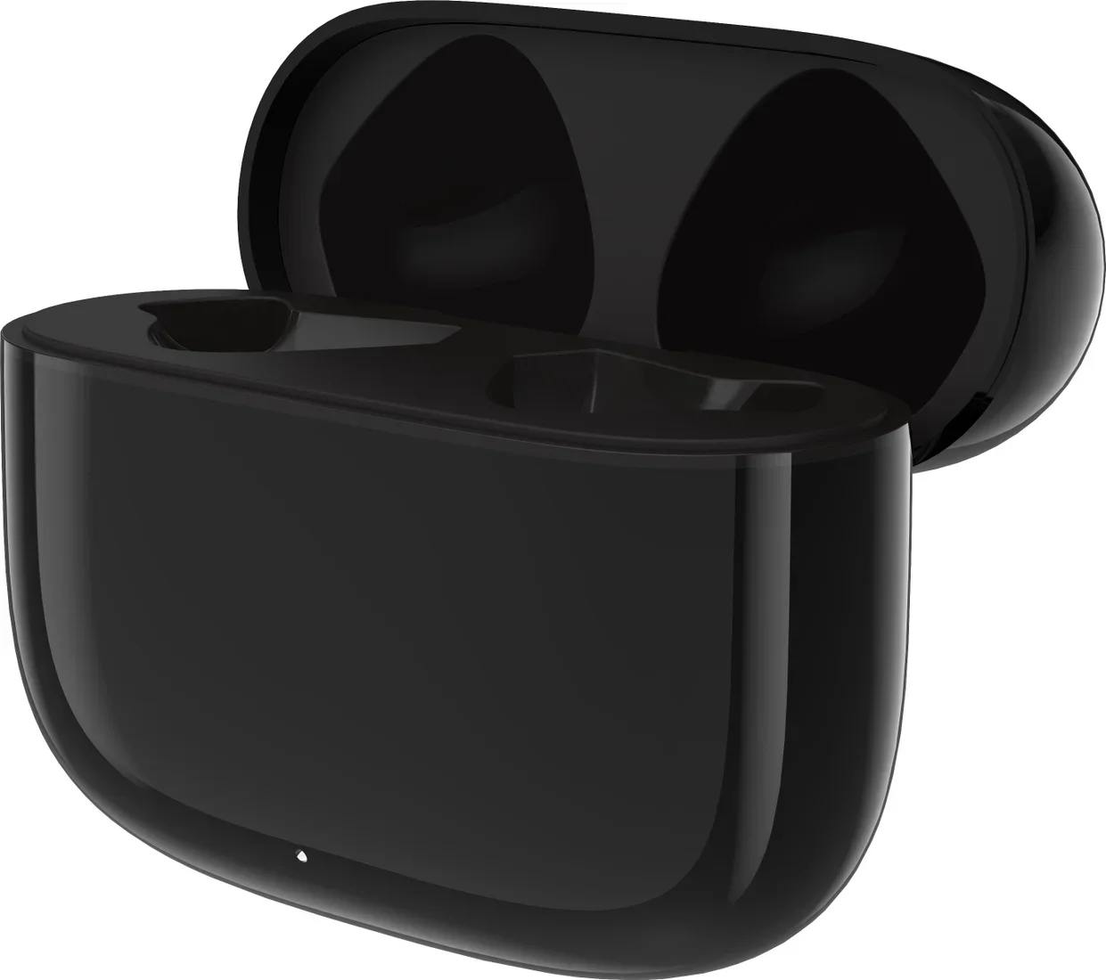 Наушники Honor Choice Earbuds X7 Play ORF-ME00 5504AEFB BLACK