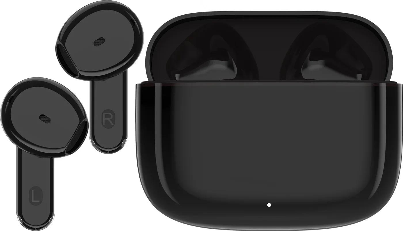 Наушники Honor Choice Earbuds X7 Play ORF-ME00 5504AEFB BLACK