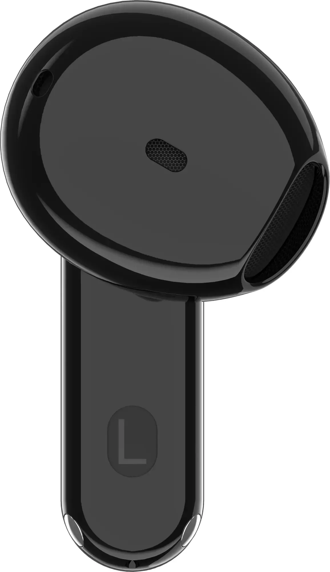 Наушники Honor Choice Earbuds X7 Play ORF-ME00 5504AEFB BLACK