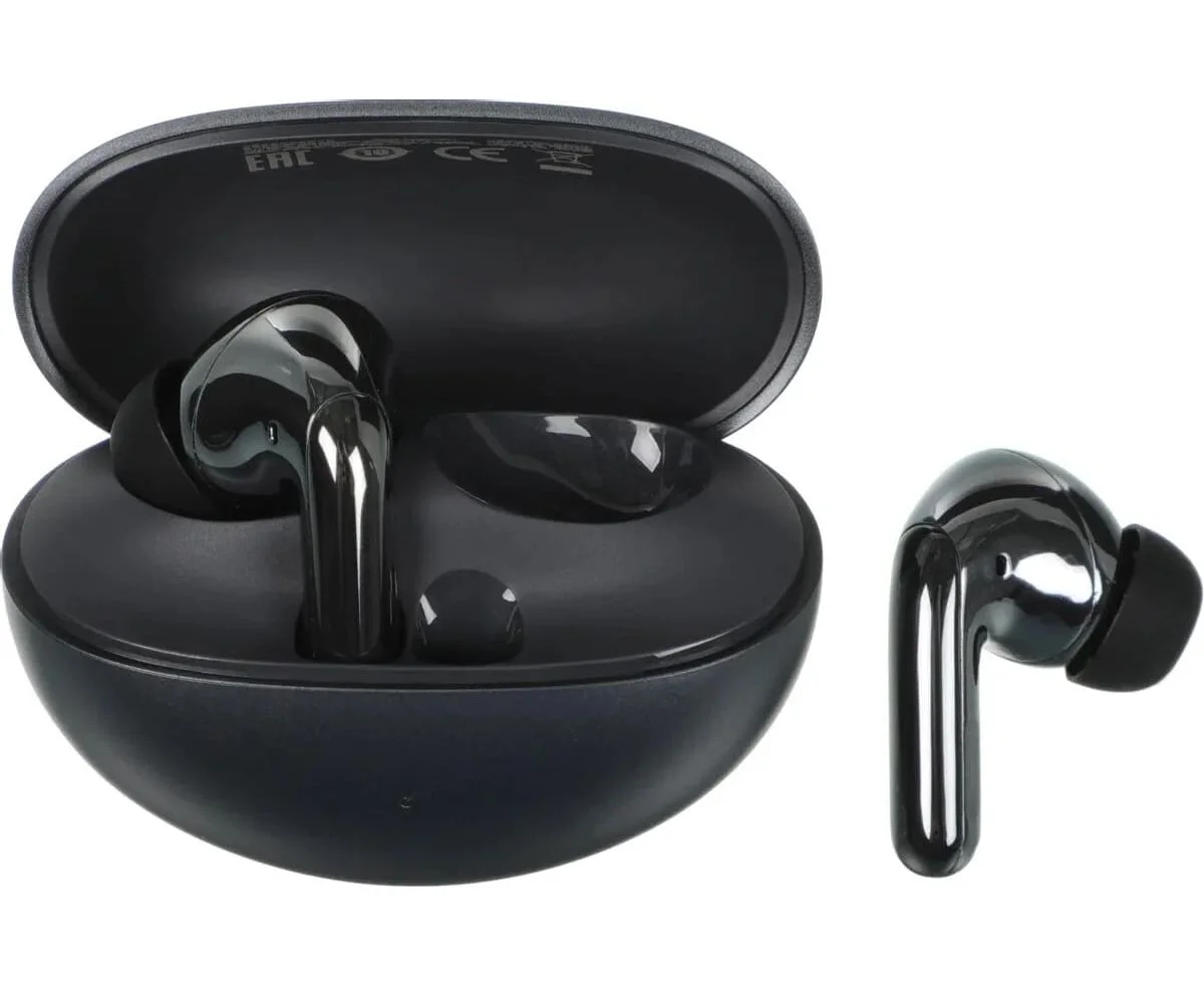Наушники Honor Choice Earbuds X7 Pro KSN-ME00 5504ACTF GREY