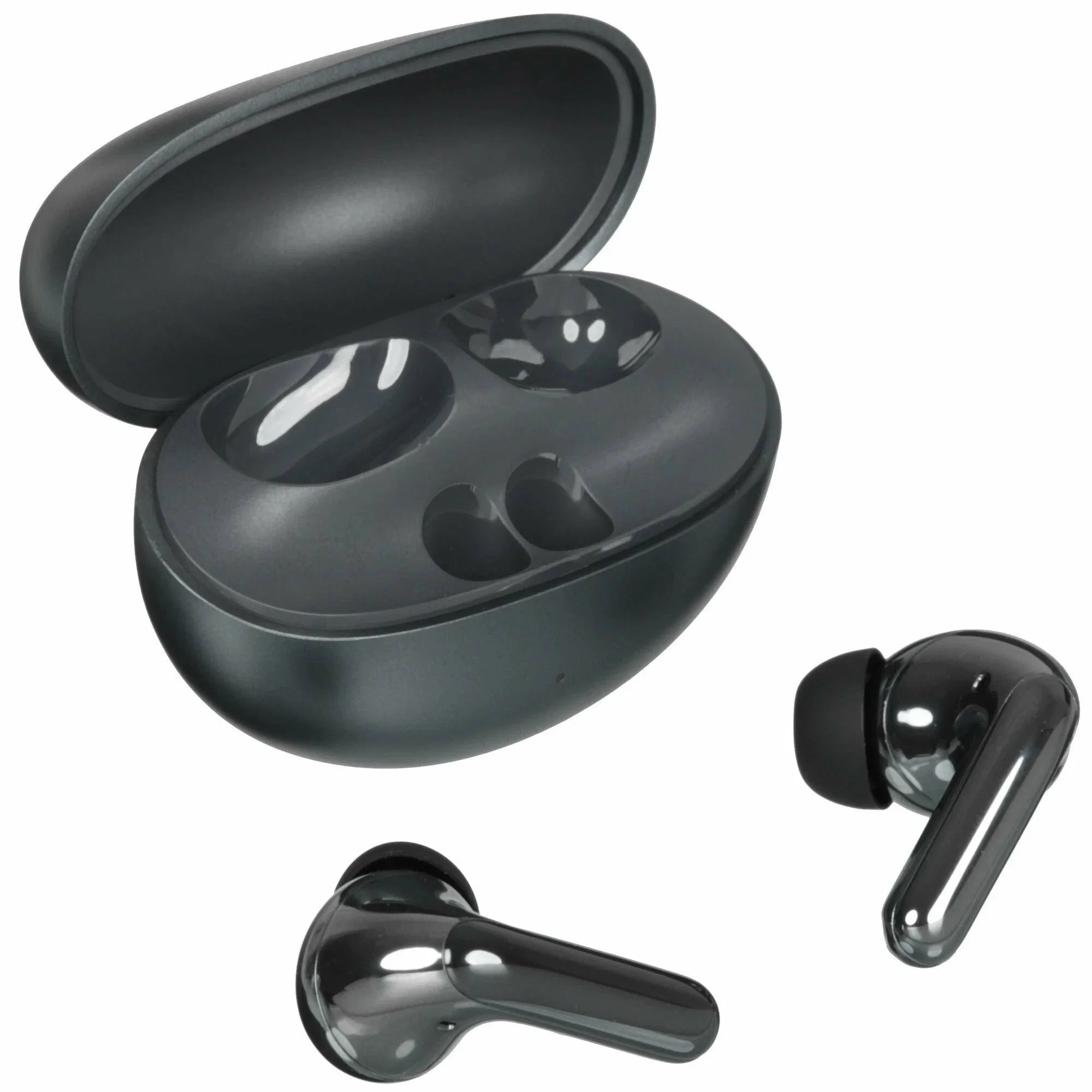 Наушники Honor Choice Earbuds X7 Pro KSN-ME00 5504ACTF GREY
