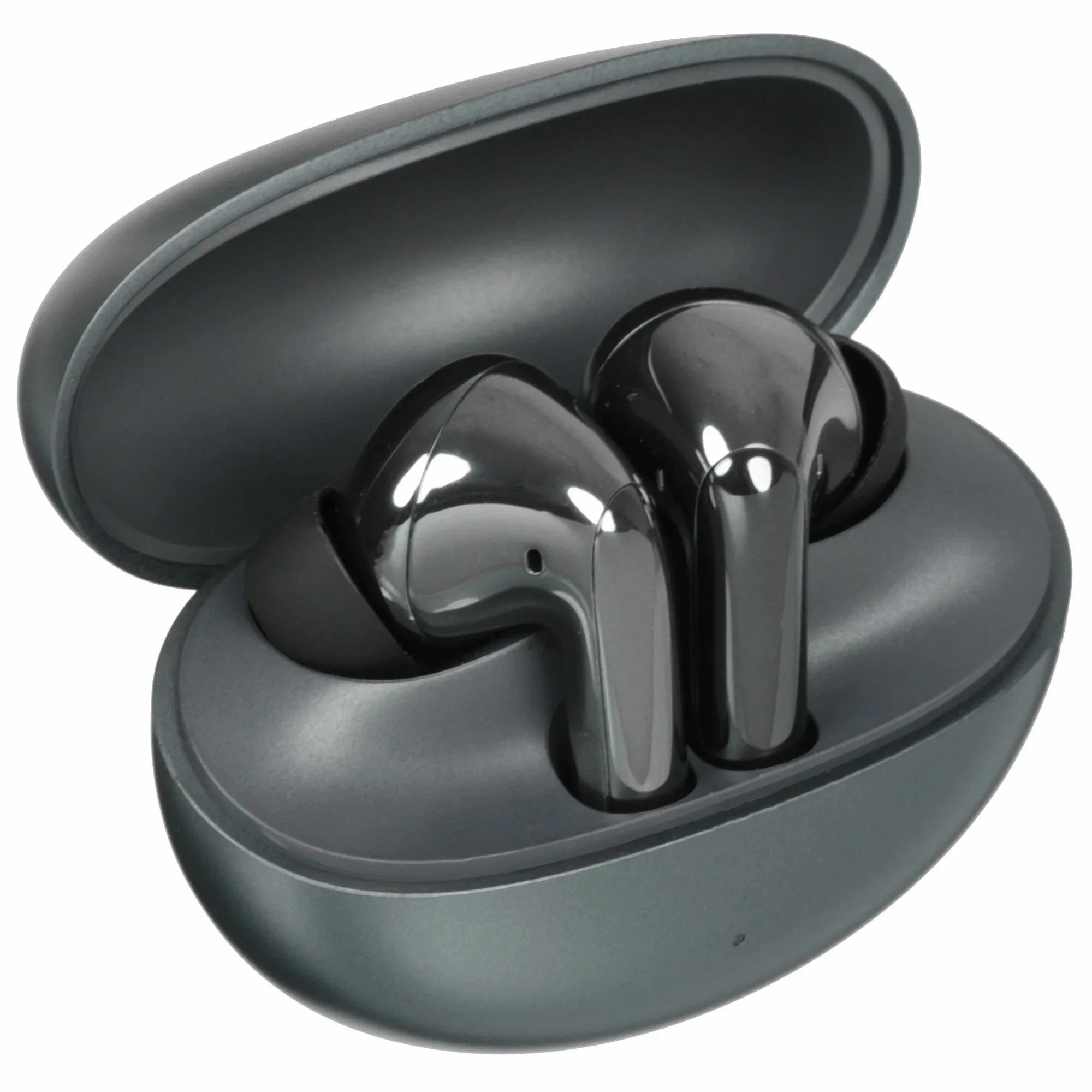 Наушники Honor Choice Earbuds X7 Pro KSN-ME00 5504ACTF GREY