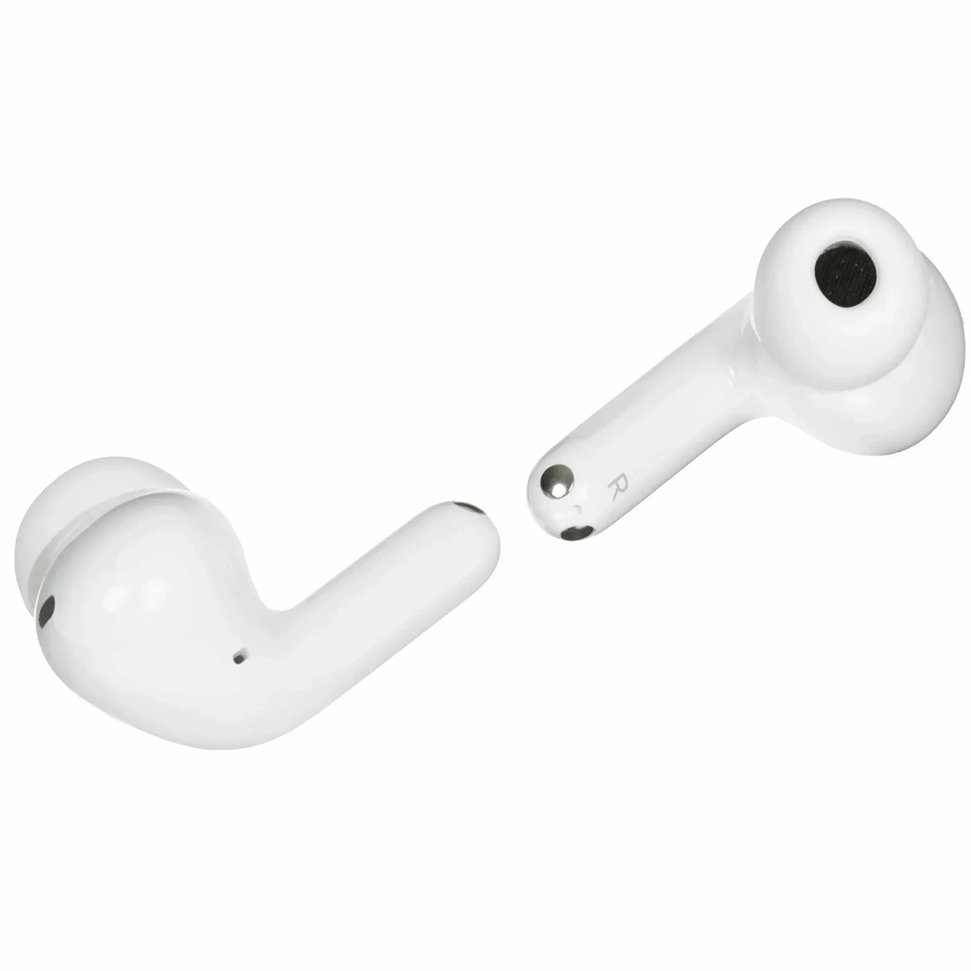 Наушники Honor Choice Earbuds X7 Pro KSN-ME00 5504ACTM WHITE