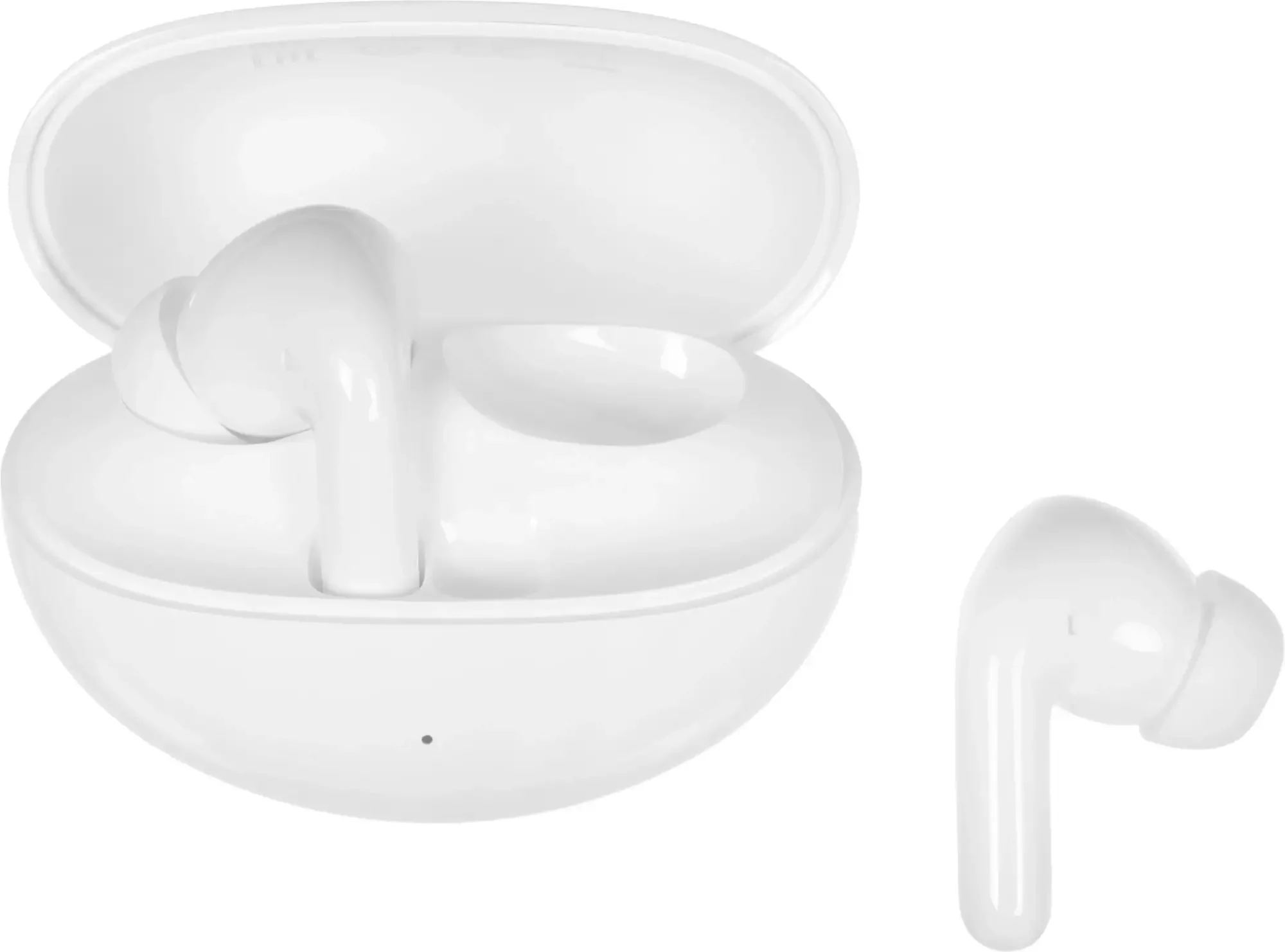 Наушники Honor Choice Earbuds X7 Pro KSN-ME00 5504ACTM WHITE