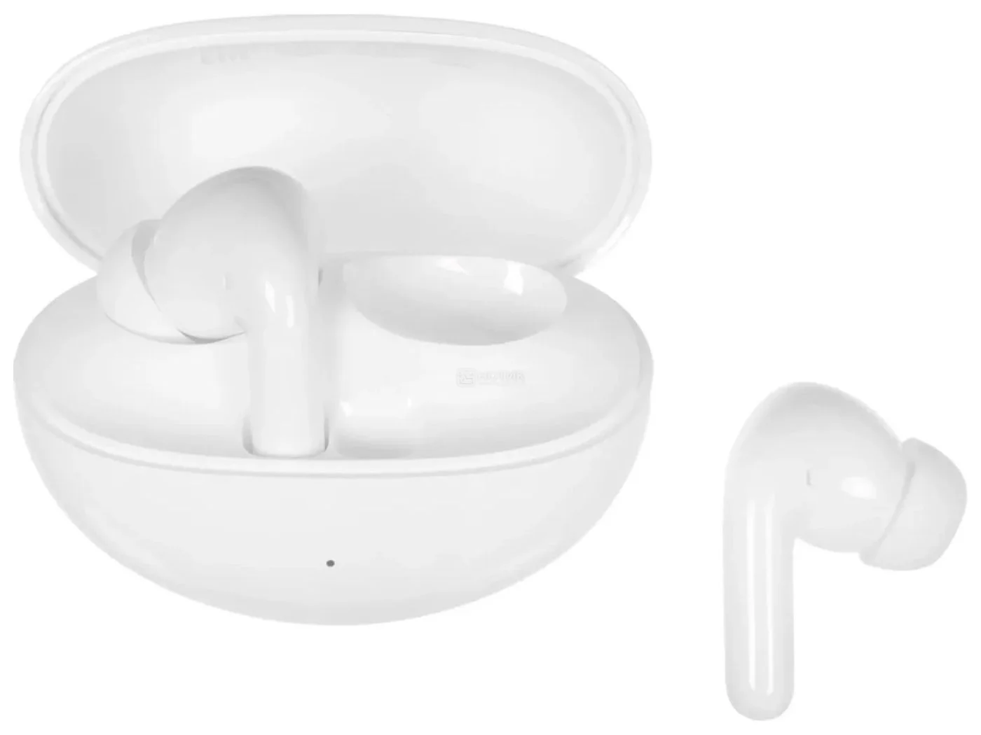Наушники Honor Choice Earbuds X7 Pro KSN-ME00 5504ACTM WHITE