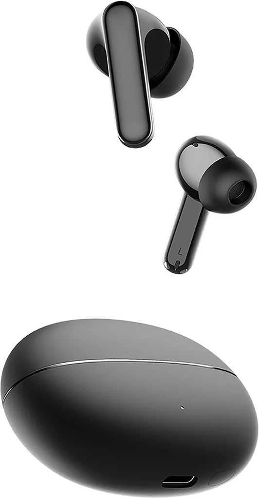 Наушники Honor CHOICE Earbuds X8, черный (5504AEEC)