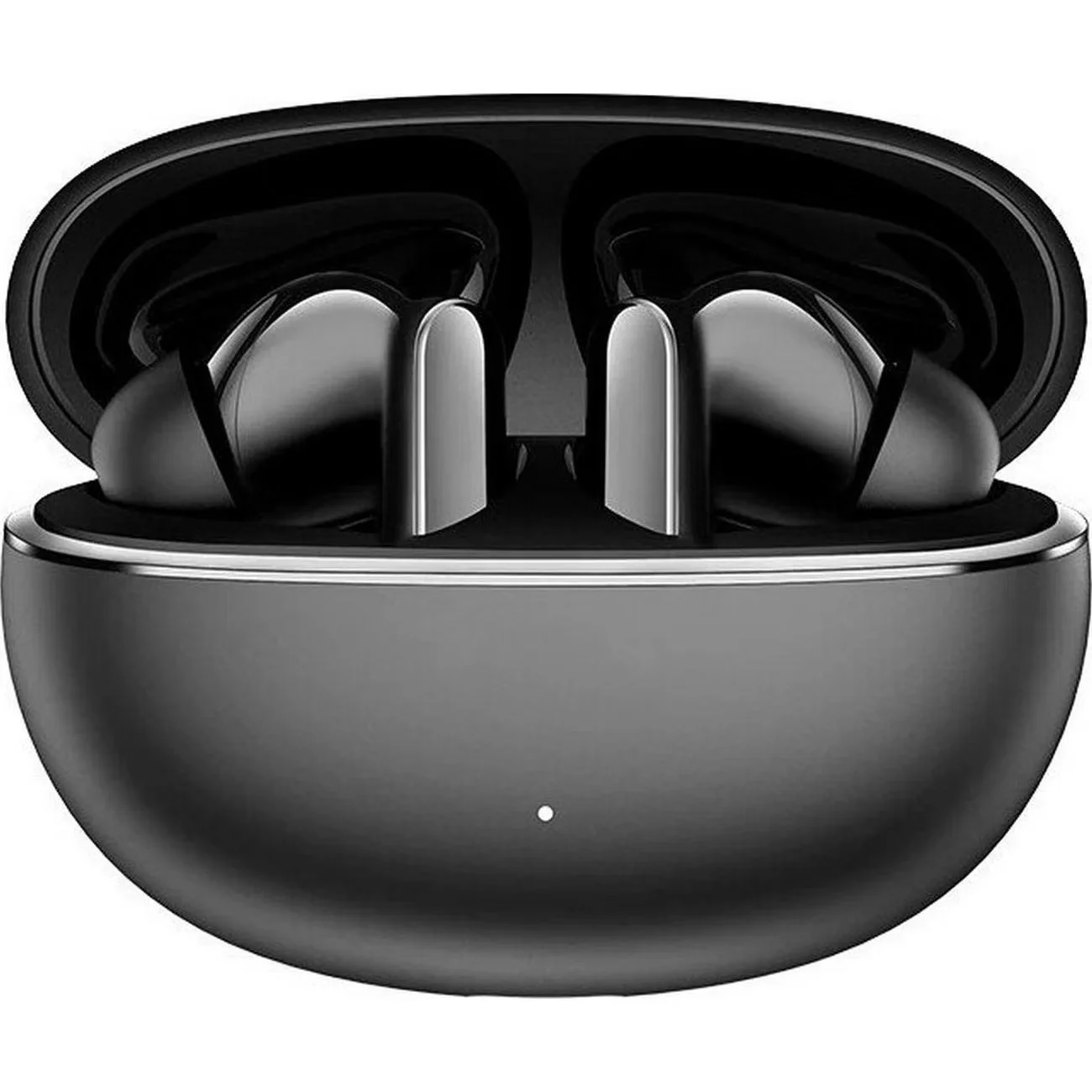 Наушники Honor CHOICE Earbuds X8, черный (5504AEEC)