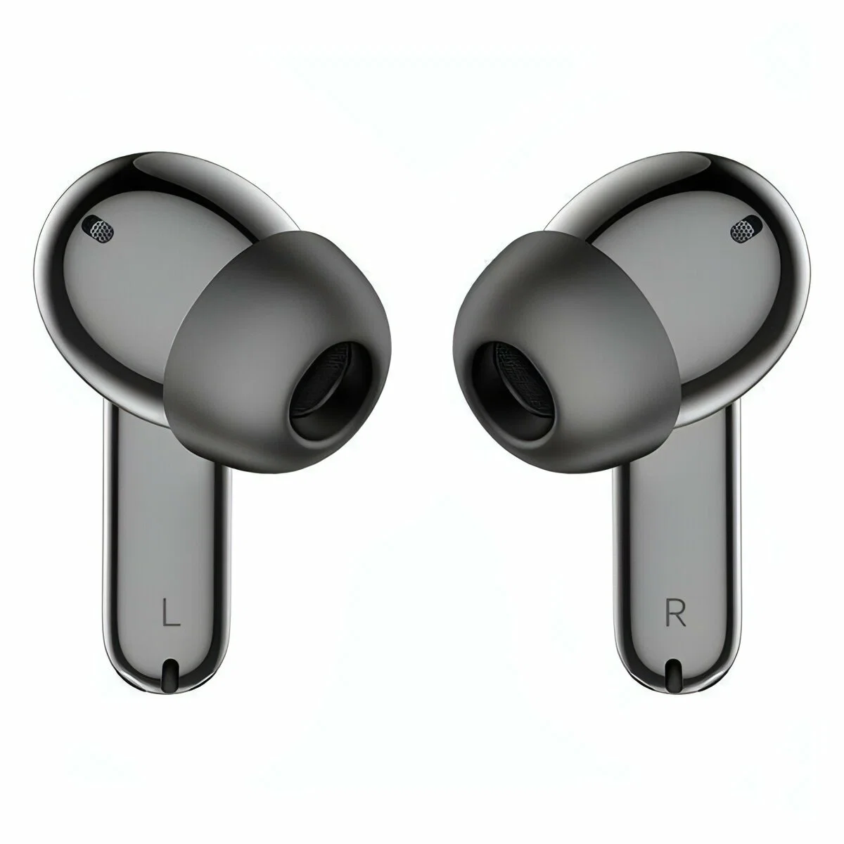 Наушники Honor CHOICE Earbuds X8, черный (5504AEEC)