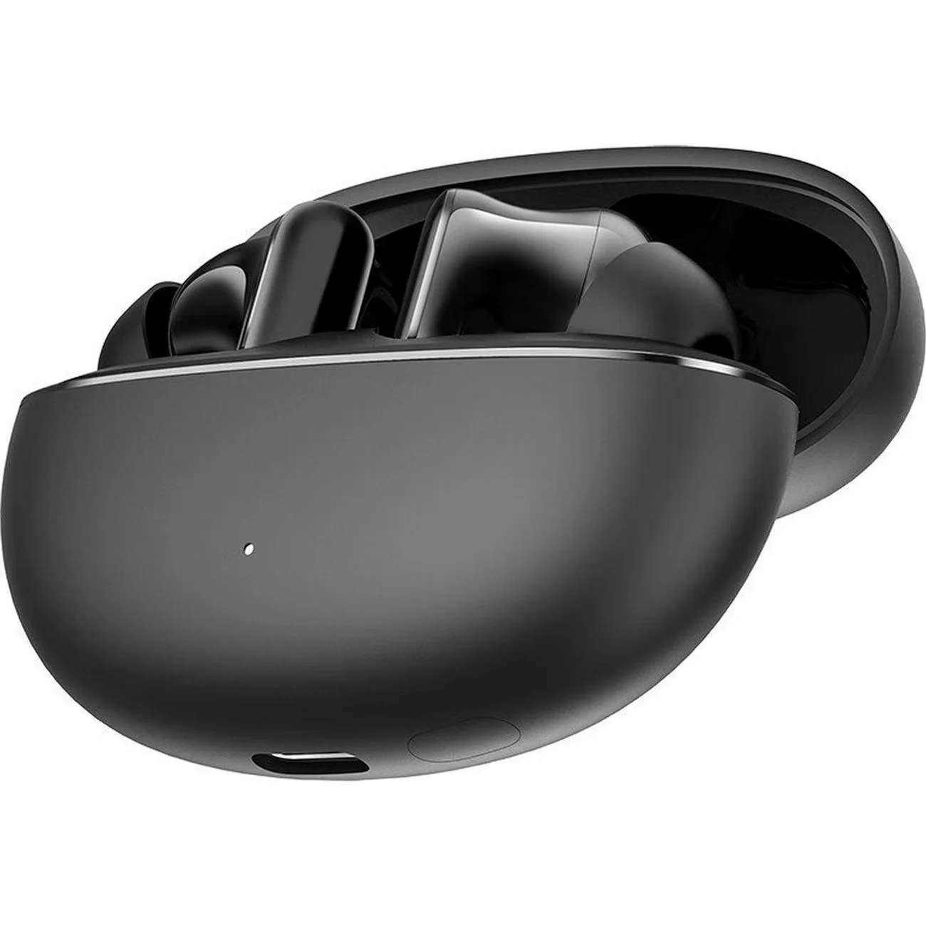 Наушники Honor CHOICE Earbuds X8, черный (5504AEEC)
