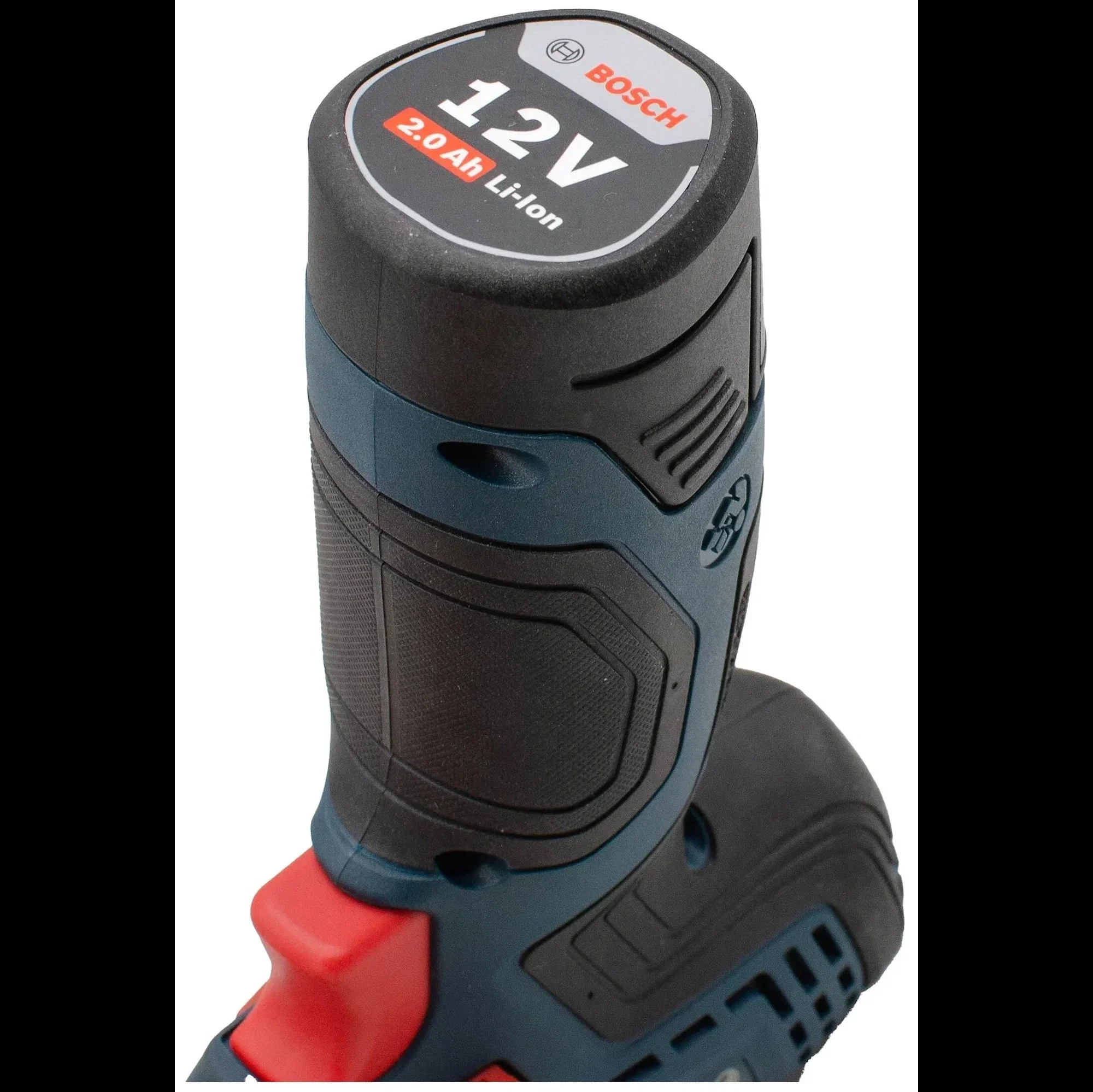 Дрель-шуруповерт Bosch GSR 120-LI аккум. патрон:быстрозажимной (кейс в комплекте) (06019G8000)