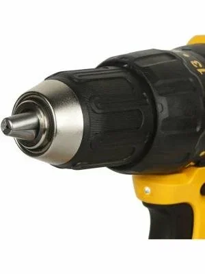 Дрель-шуруповерт DeWalt DCD777M2T аккум. патрон:быстрозажимной (кейс в комплекте) (DCD777M2T-QW)