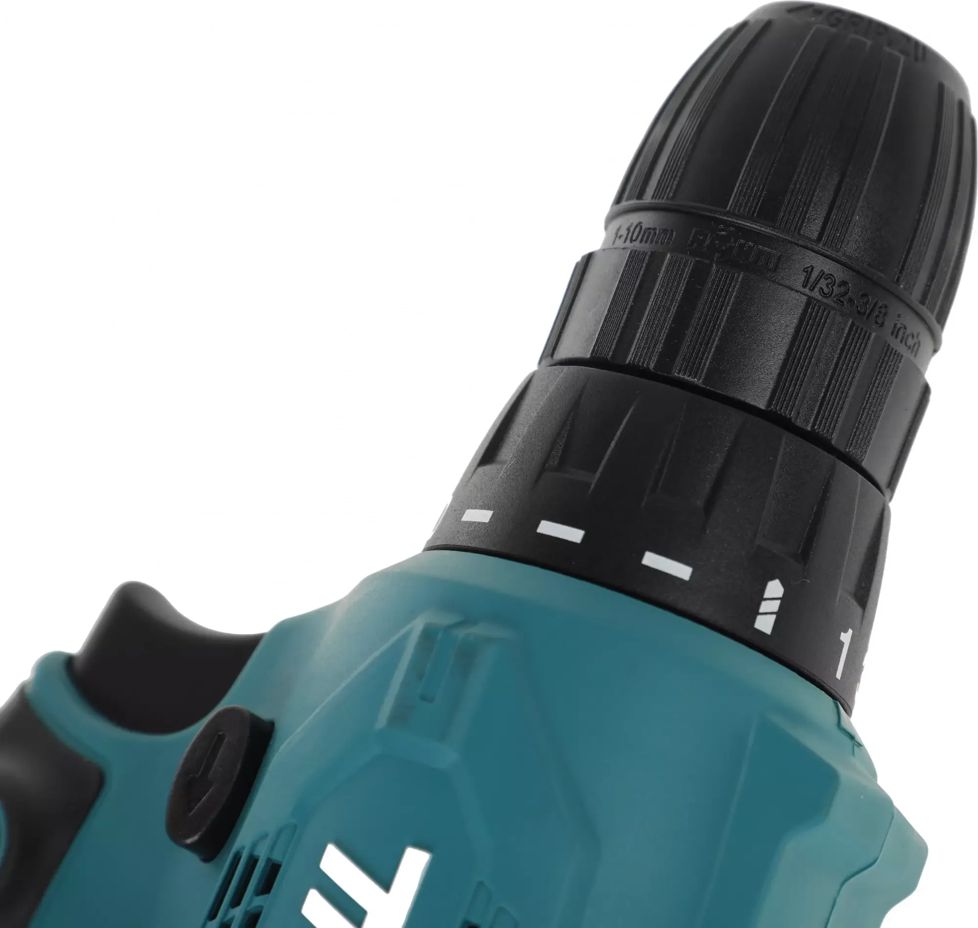 Дрель-шуруповерт Makita DF0300 320Вт патрон:быстрозажимной