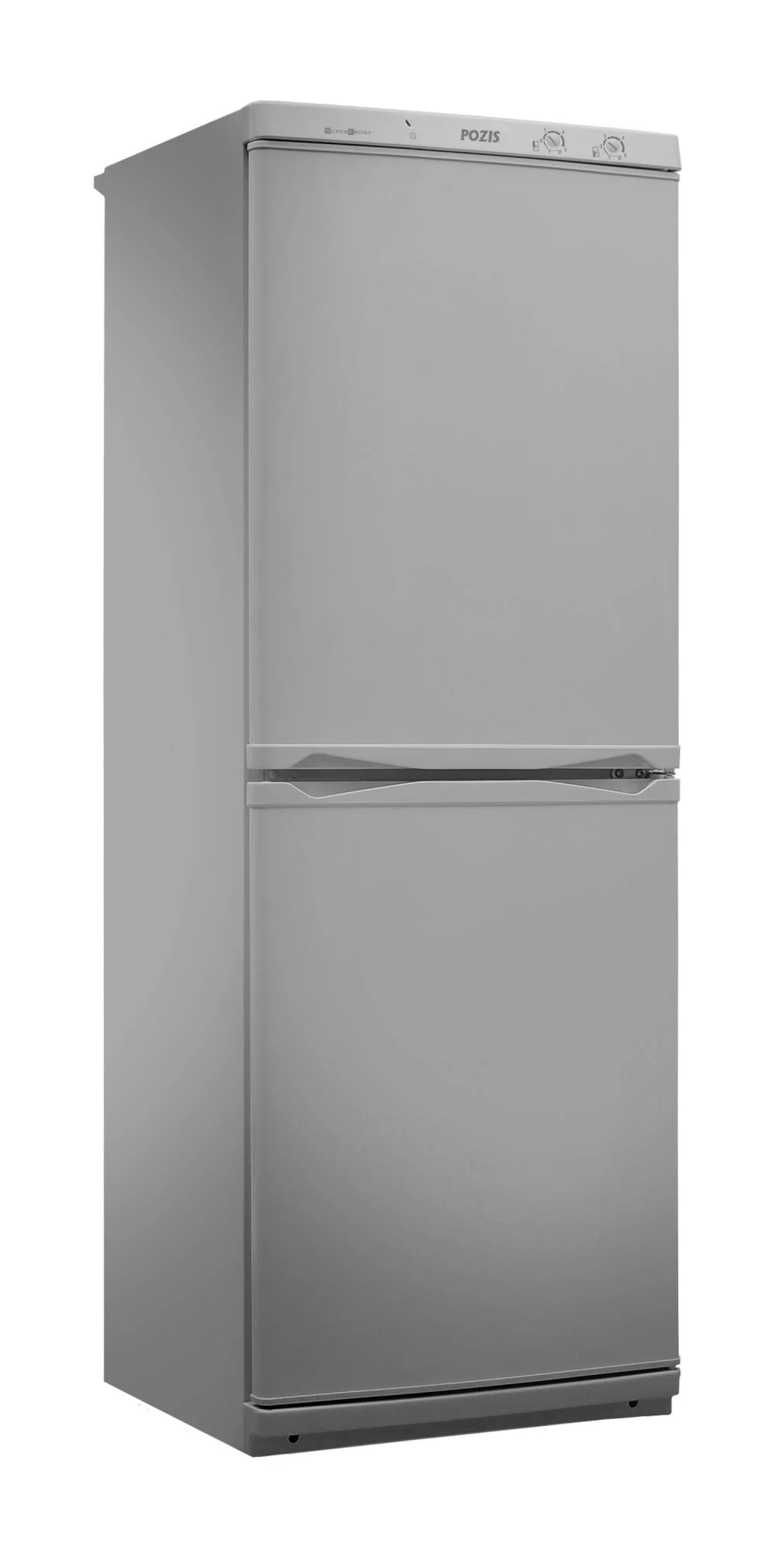 Морозильная камера Pozis FVD-257 графитовый, 260л, 6 ящиков