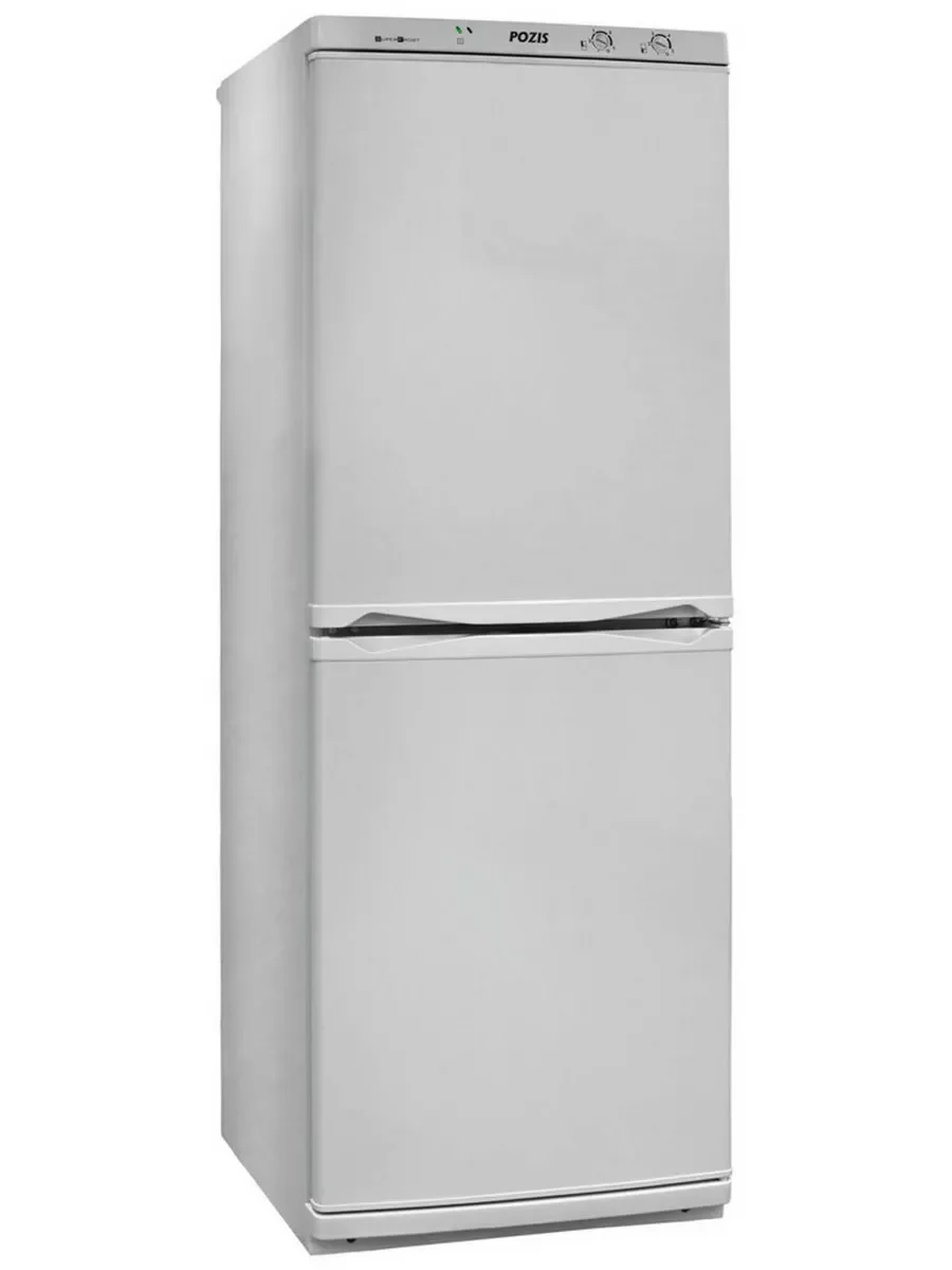 Морозильная камера Pozis FVD-257, серебристый, 260л, 6 ящиков