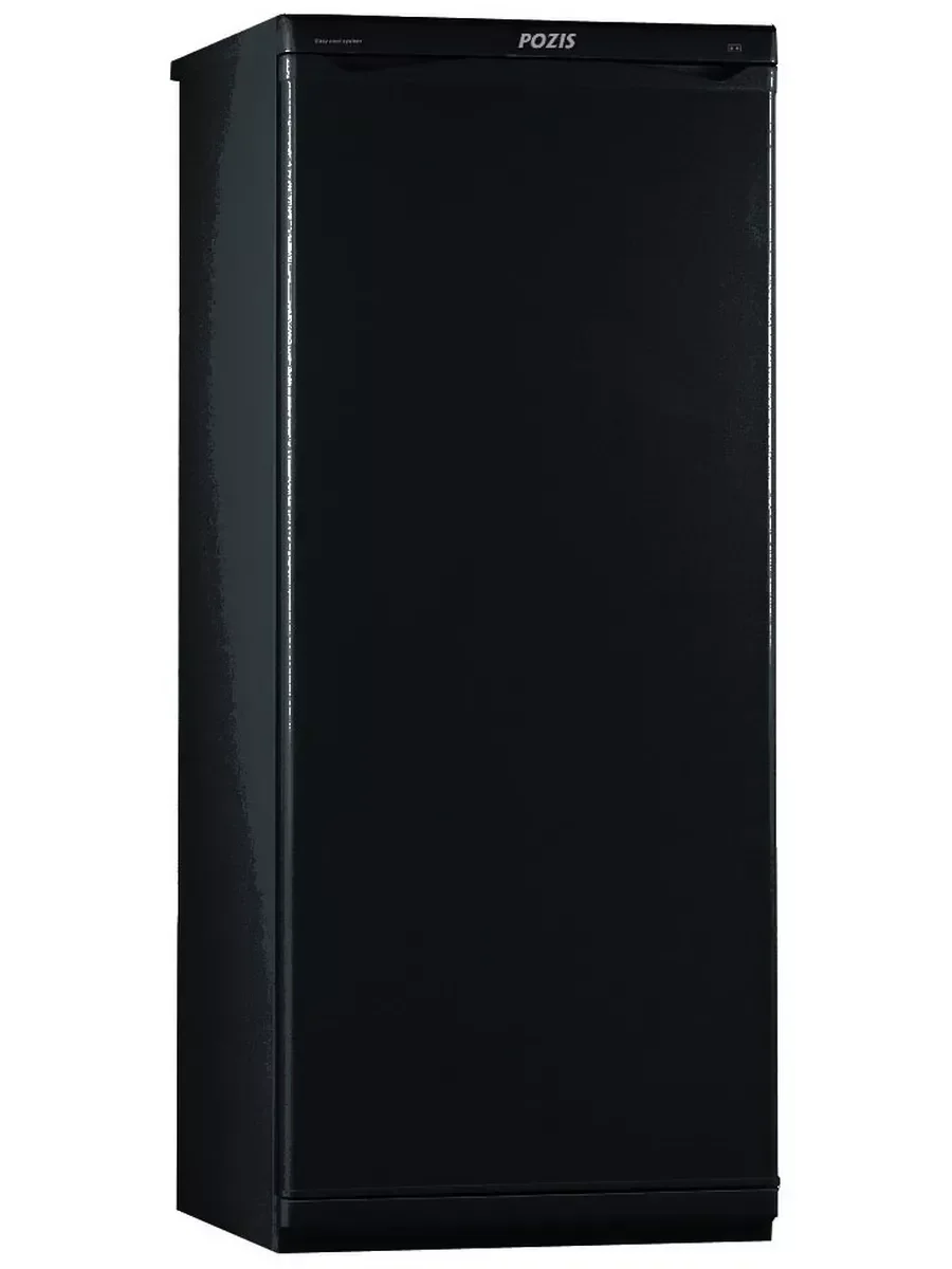 Морозильная камера Pozis Свияга-106-2, черный, 210л, 5 ящиков