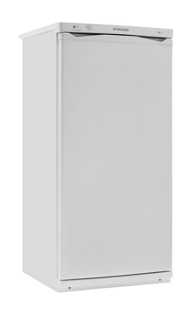 Морозильная камера Pozis-Свияга-106-2, белый, 210л, 5 ящика