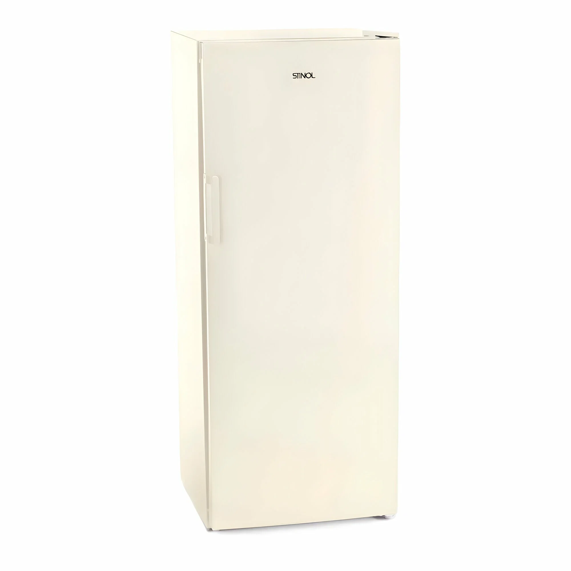 Морозильная камера Stinol STZ 150 E 869892800020, бежевый, 214л, 4 ящика