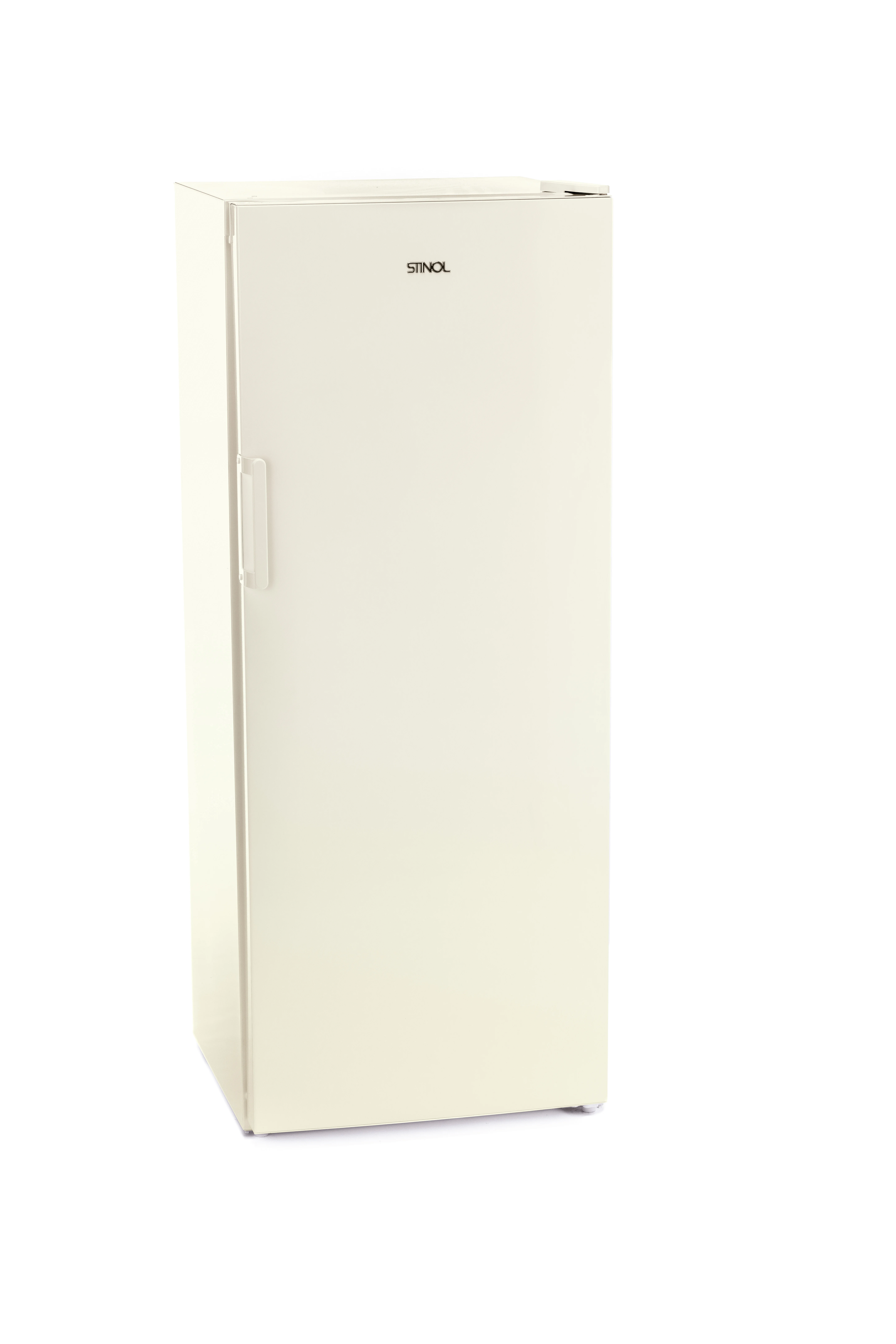 Морозильная камера Stinol STZ 150 EF, бежевый, 204 л, 4 ящика, 2 полки