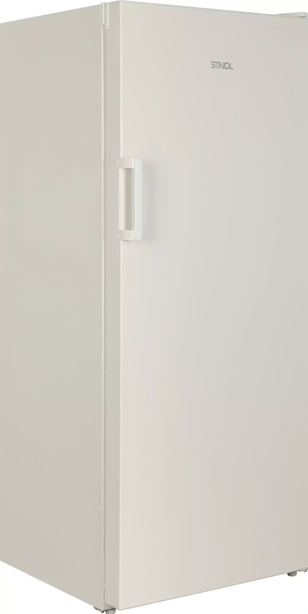 Морозильная камера Stinol STZ 150 EF, бежевый, 204 л, 4 ящика, 2 полки