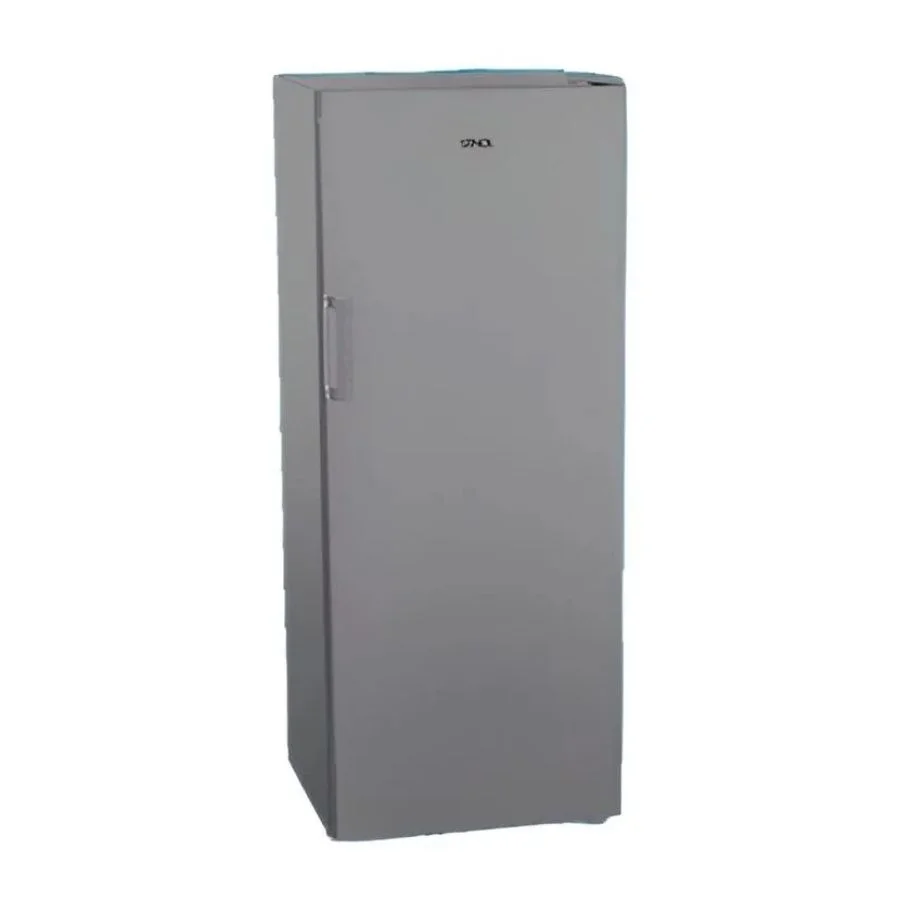 Морозильная камера Stinol STZ 150 GF, серебристый, 204 л, 4 ящика, 2 полки