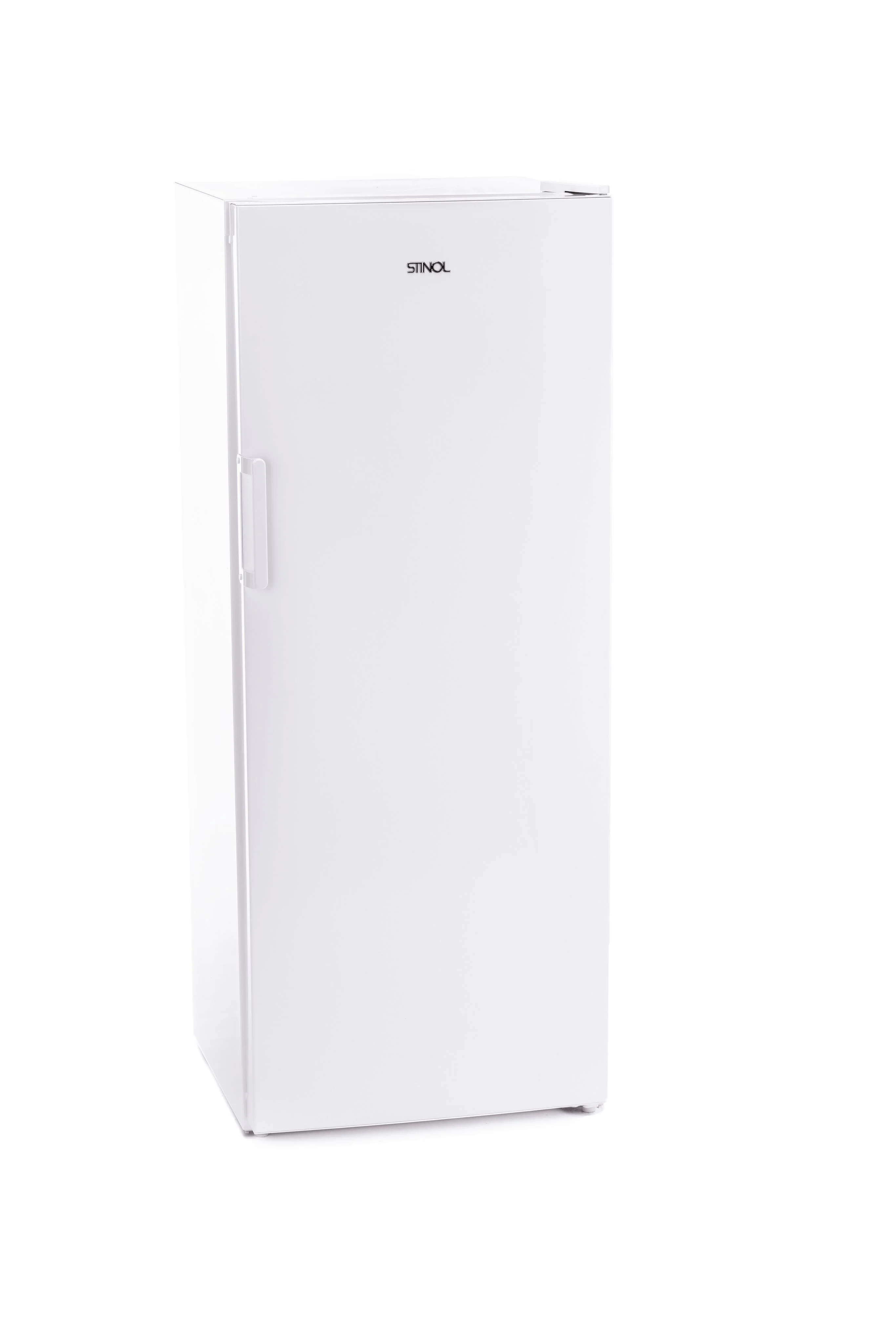 Морозильная камера Stinol STZ 150 GF, серебристый, 204 л, 4 ящика, 2 полки