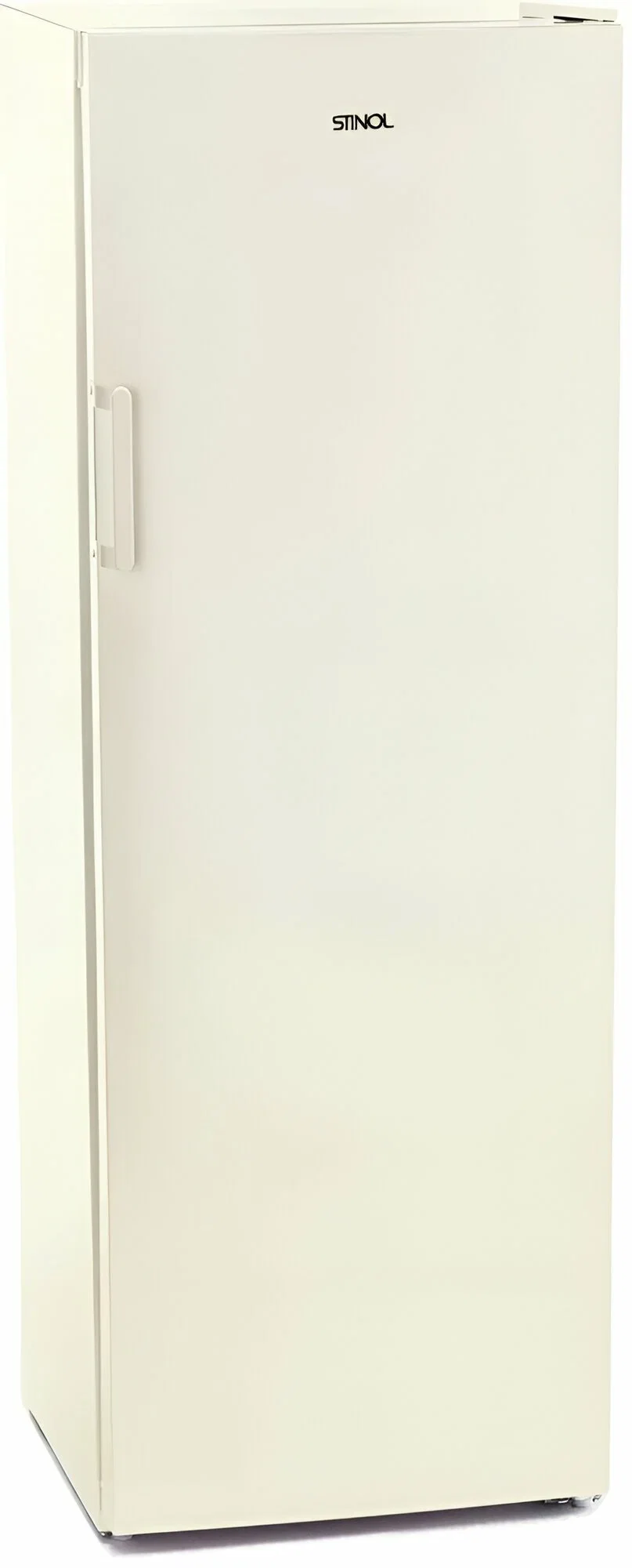 Морозильная камера Stinol STZ 175 EF, бежевый, 261 л, 4 ящика, 3 полки