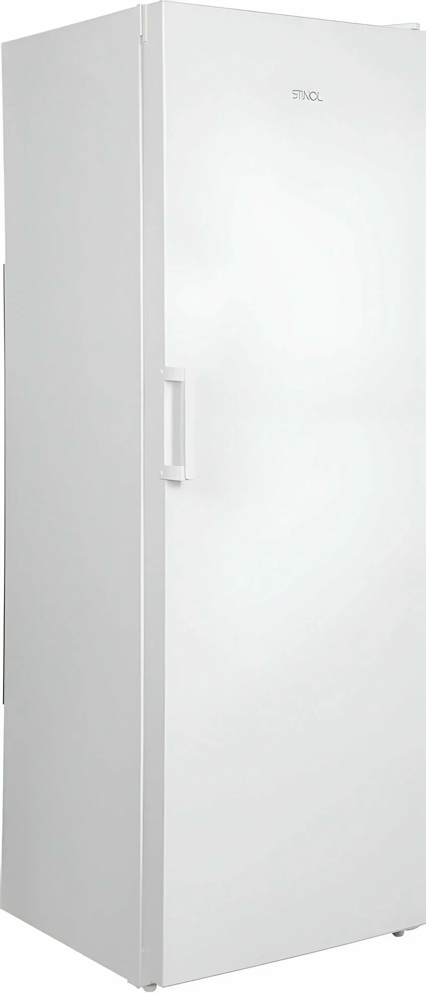 Морозильная камера Stinol STZ 175 EF, бежевый, 261 л, 4 ящика, 3 полки