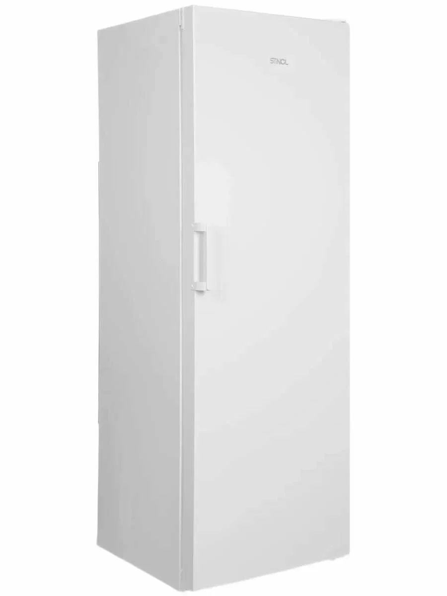 Морозильная камера Stinol STZ 175 F, белый, 250 л, 5 ящиков