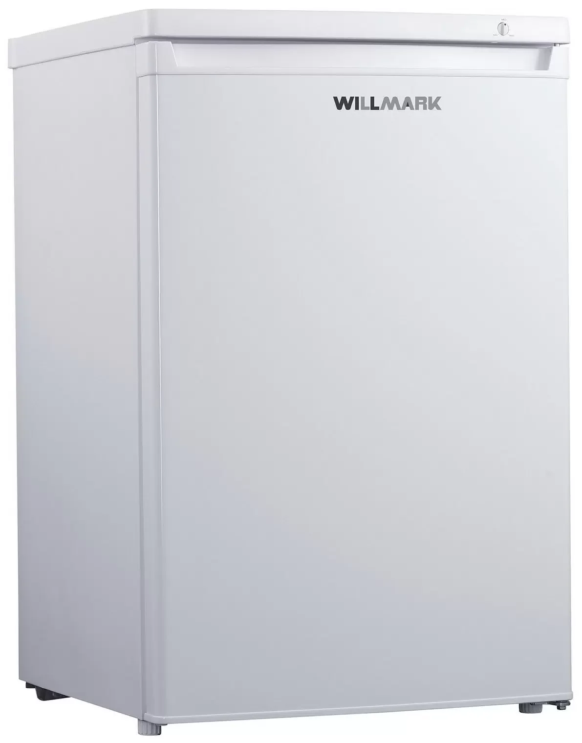 Морозильная камера Willmark UF-109M белый, 85л, 4 ящика