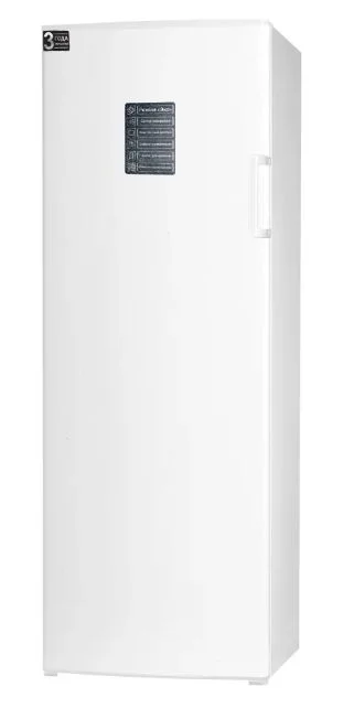 Морозильная камера Willmark UF-293H, белый, 245л, 7 ящиков