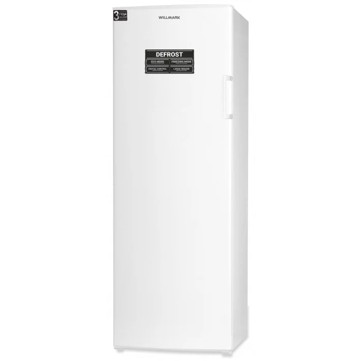 Морозильная камера Willmark UF-293H, белый, 245л, 7 ящиков